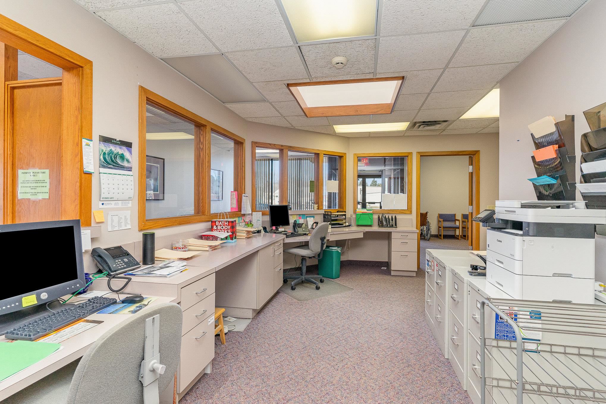 3588 Center Avenue