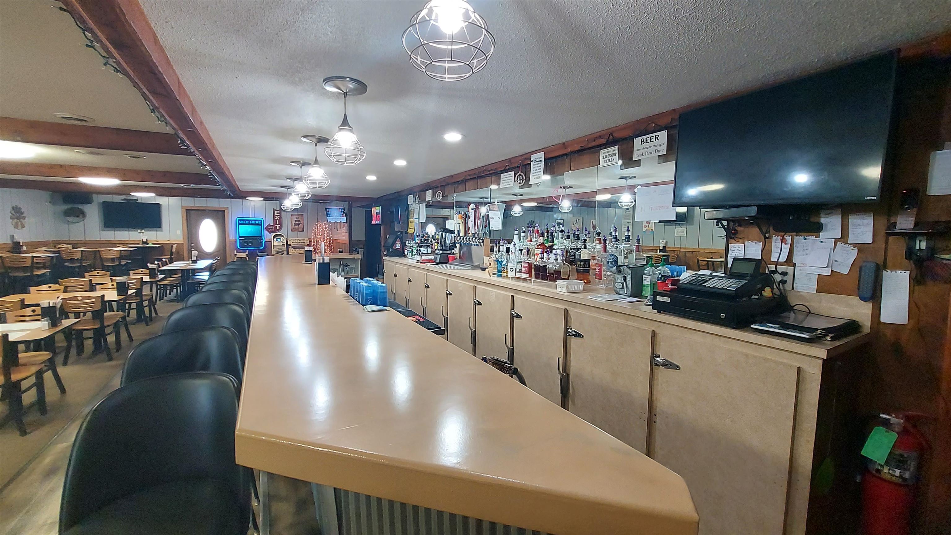 3480 Lehman Road