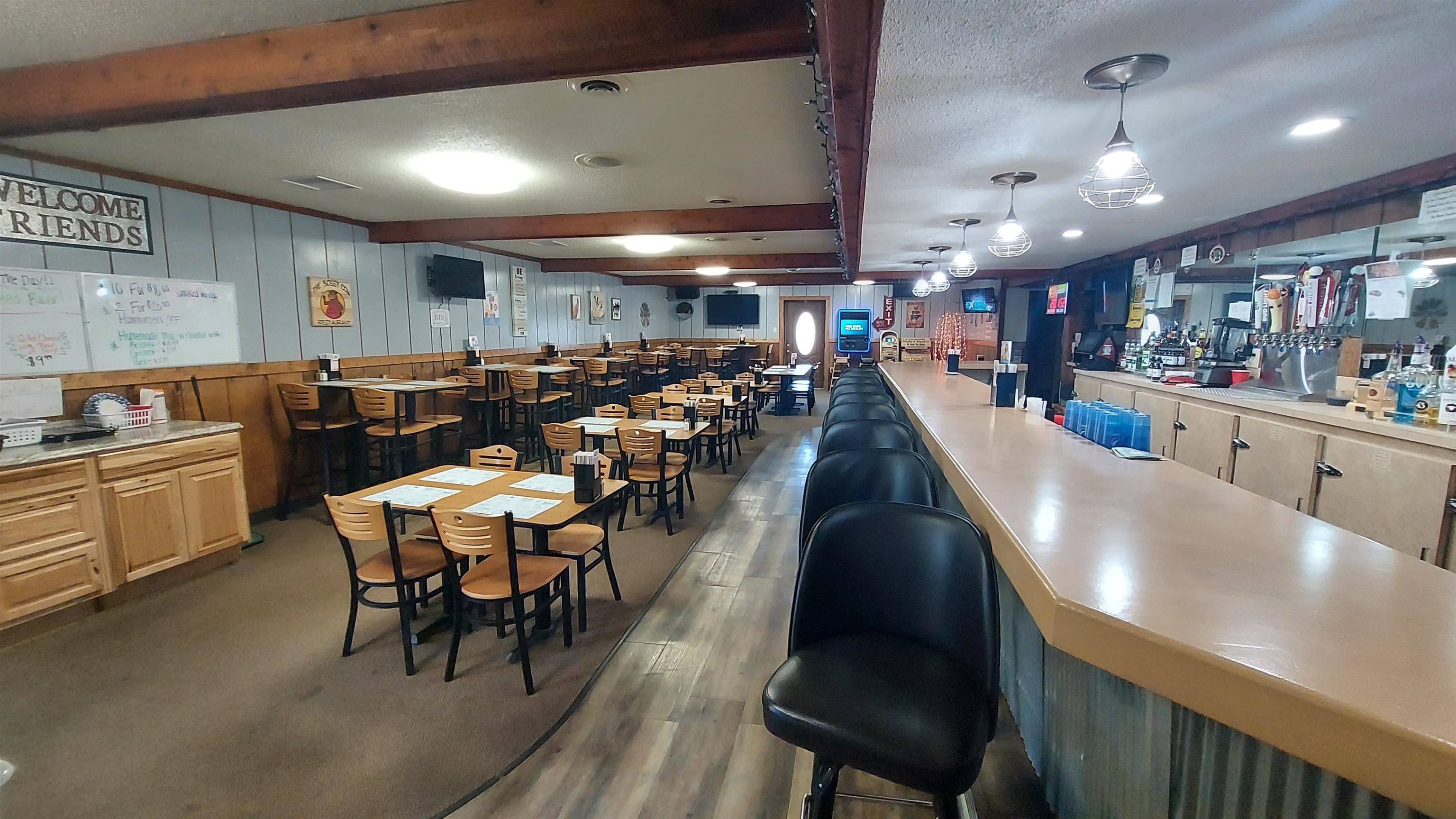 3480 Lehman Road