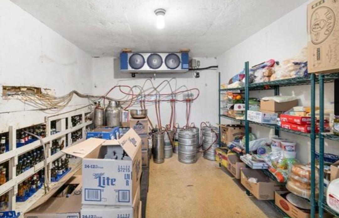 3480 Lehman Road