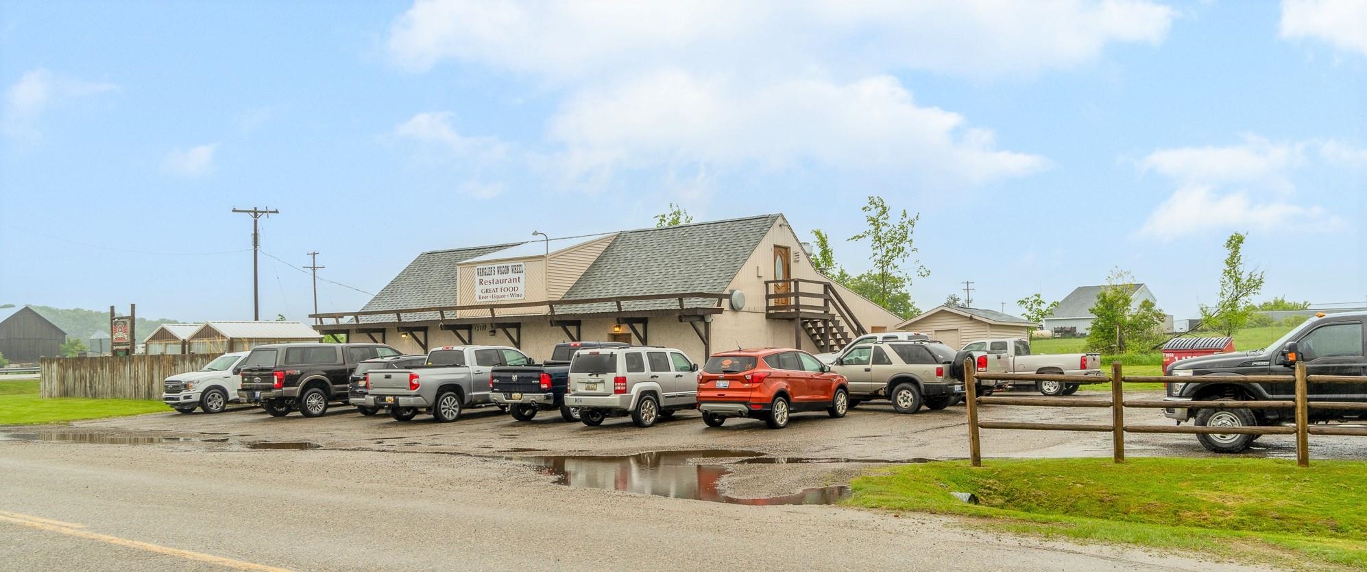 3480 Lehman Road