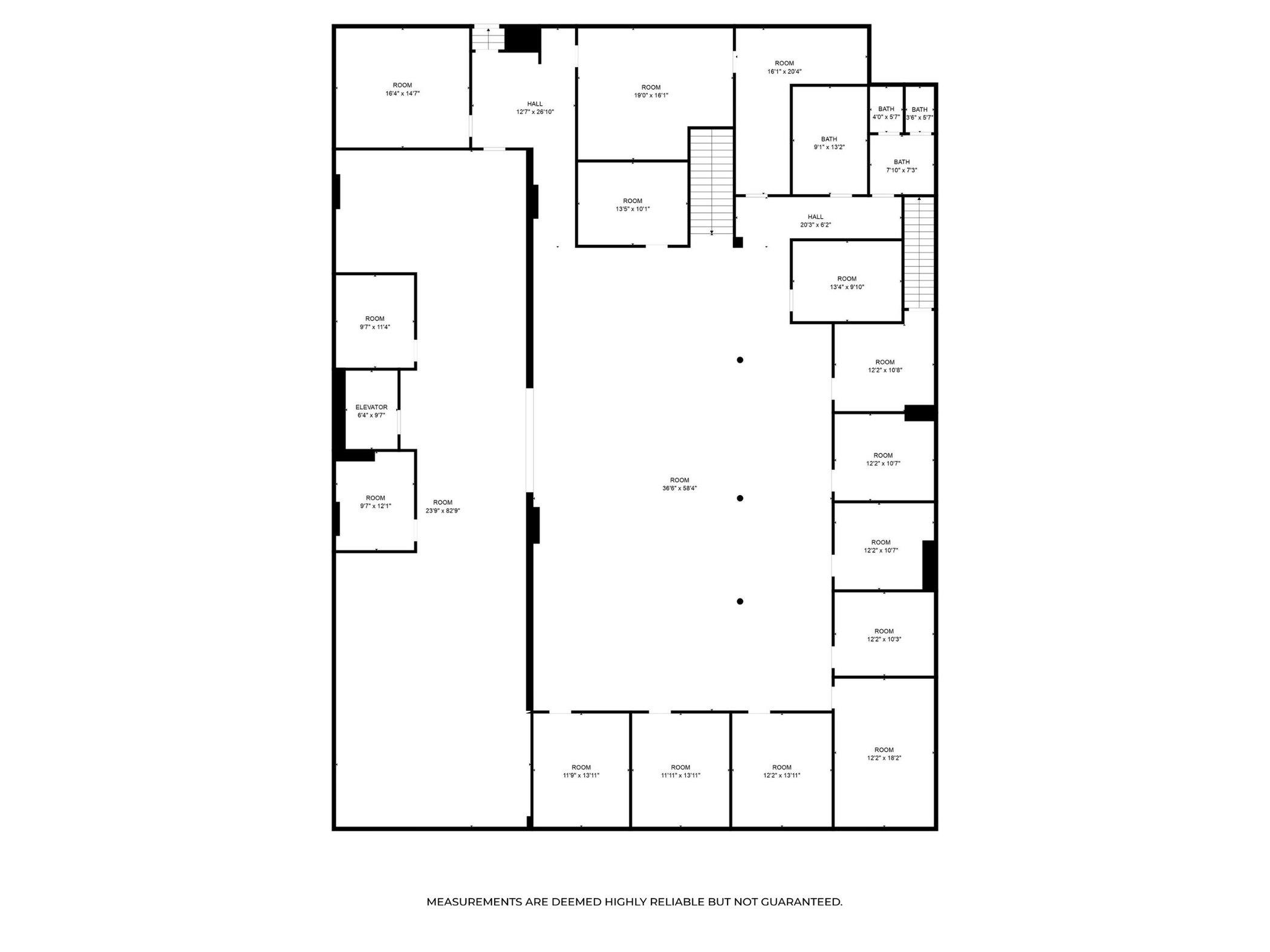 711 Washington Avenue