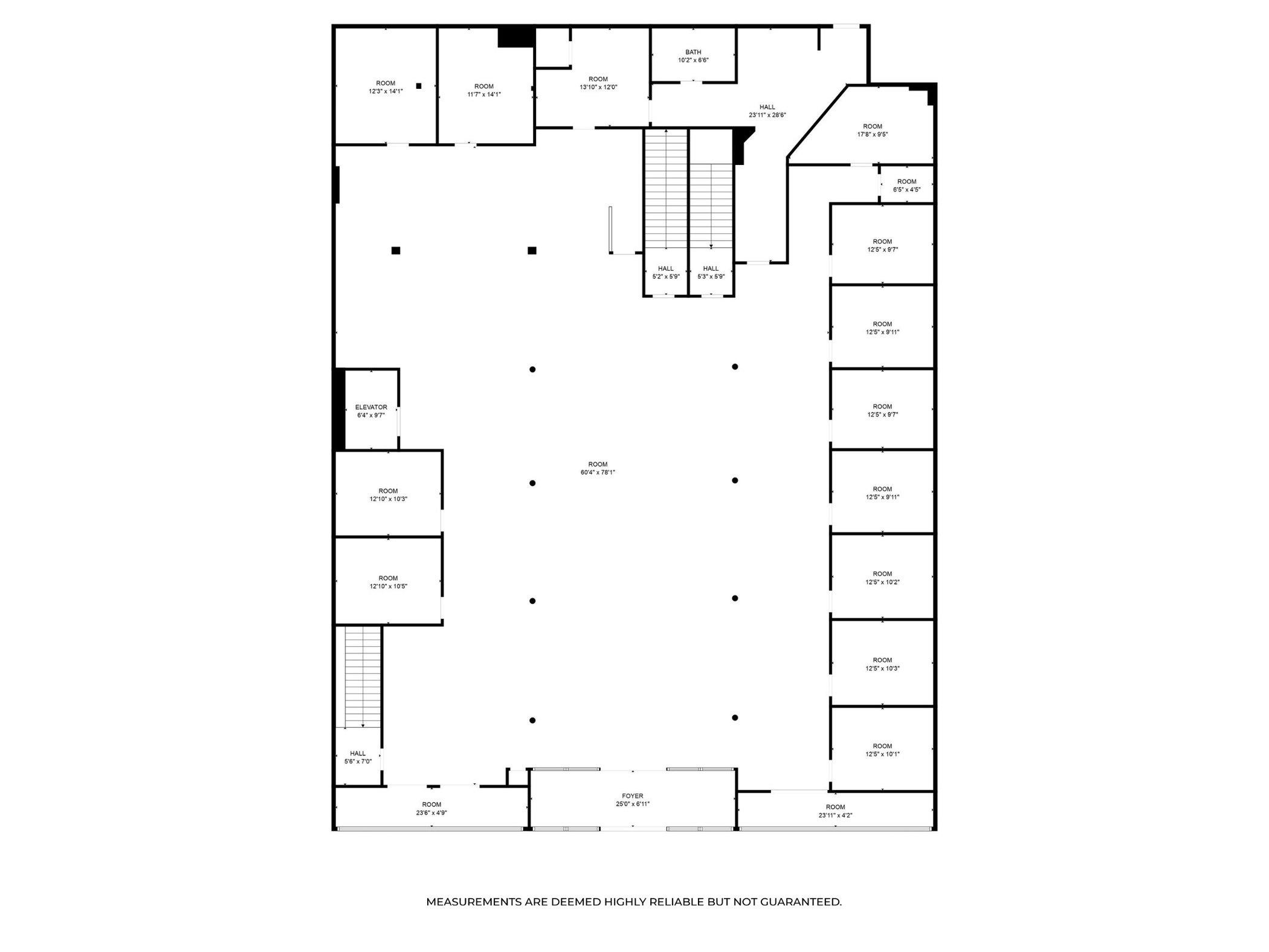 711 Washington Avenue