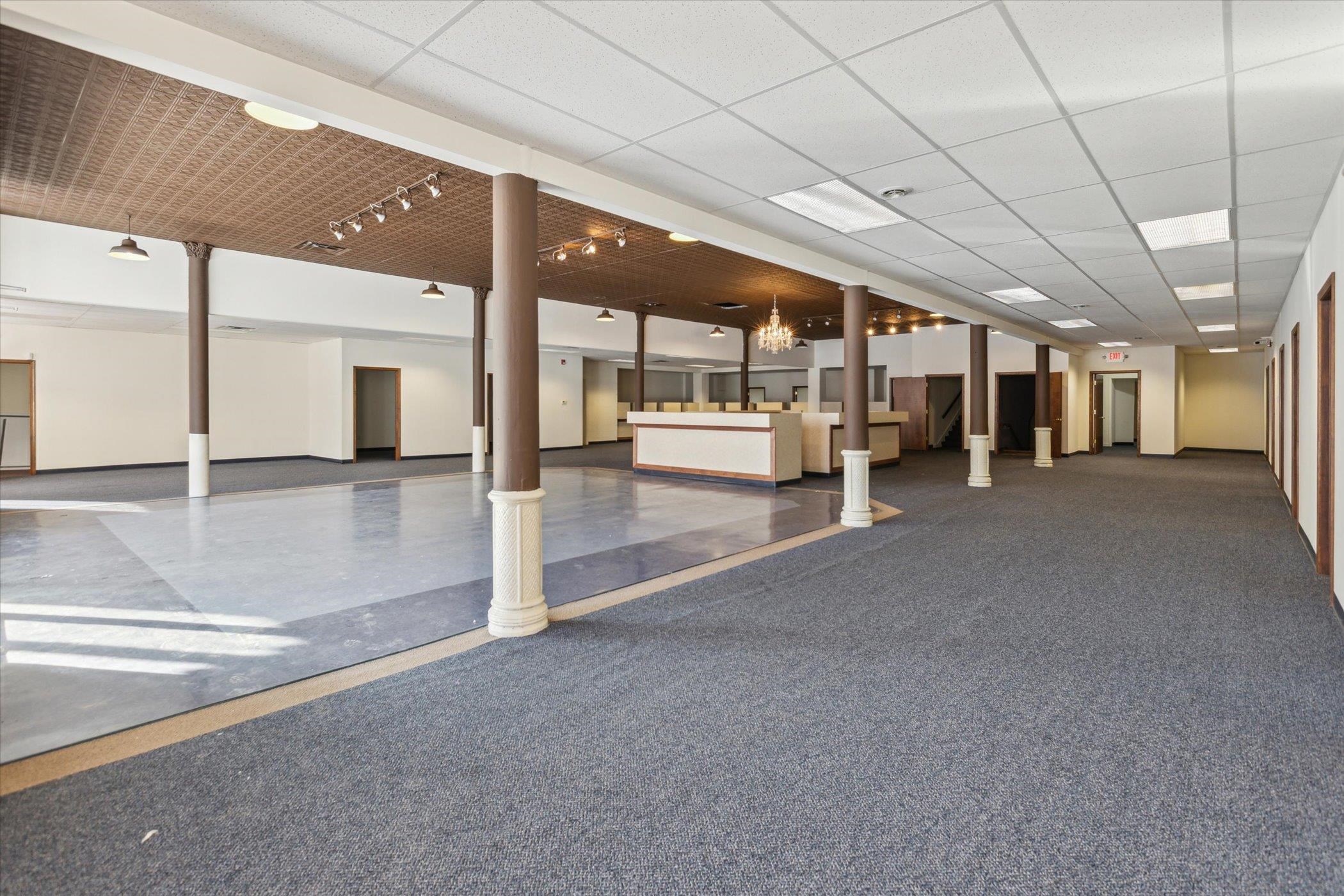 711 Washington Avenue