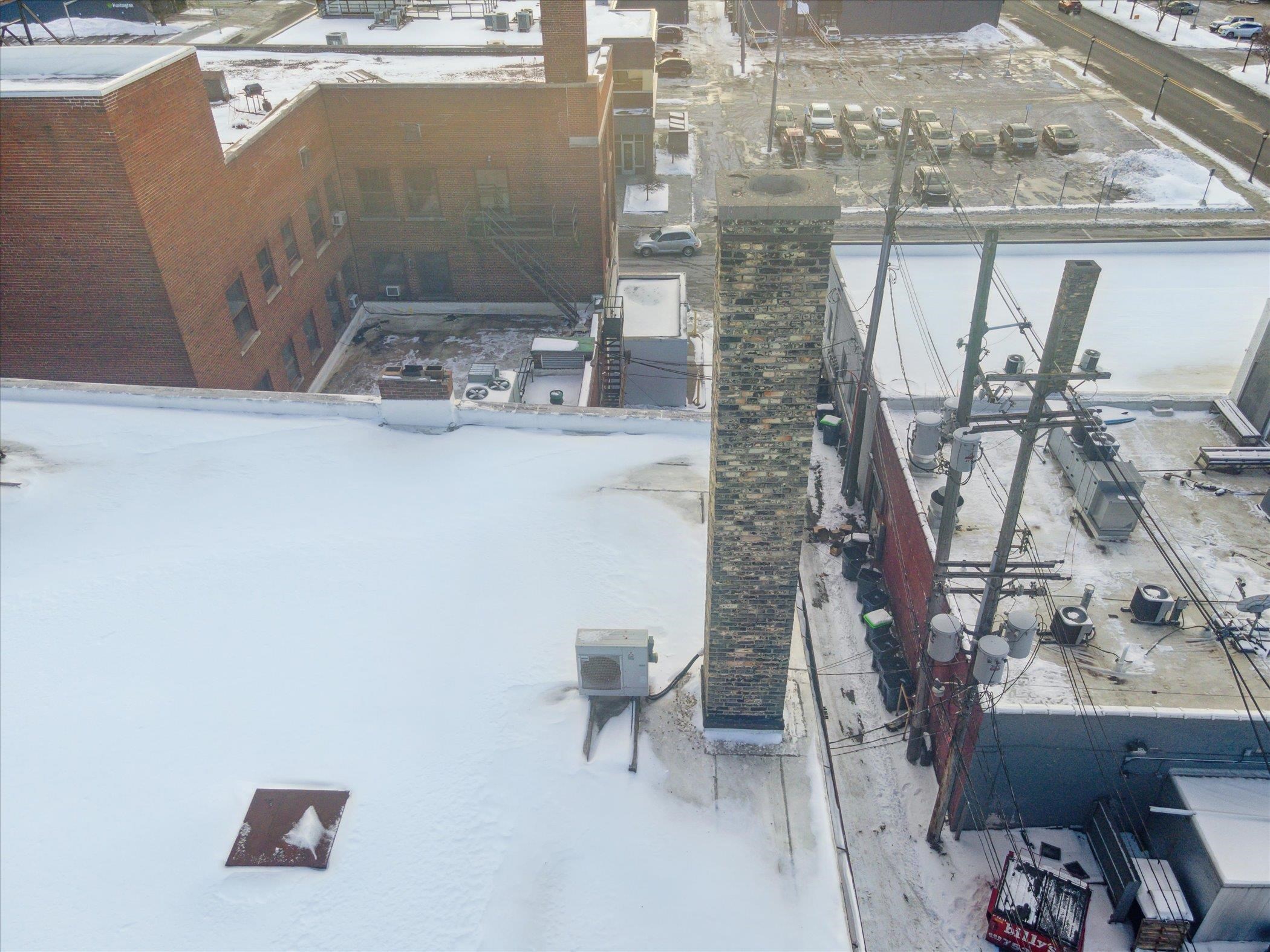 711 Washington Avenue