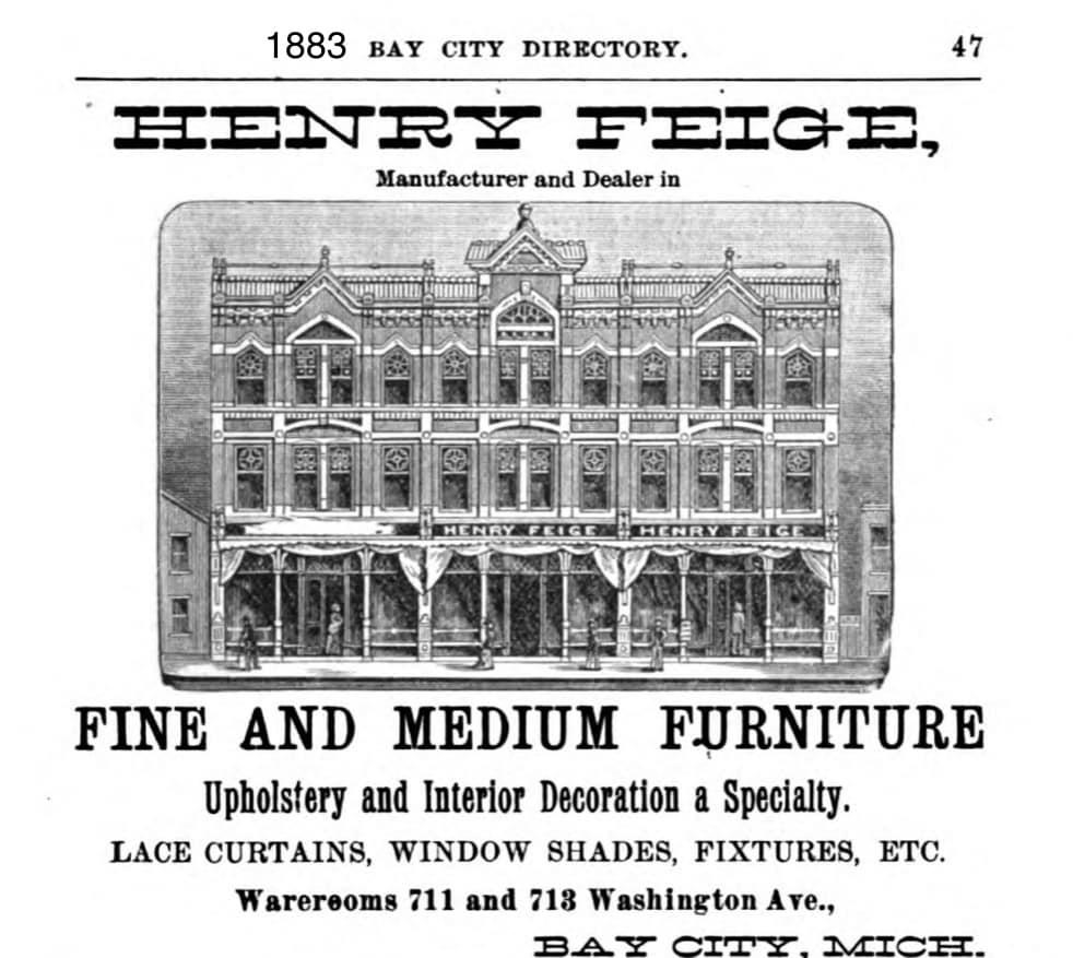 711 Washington Avenue