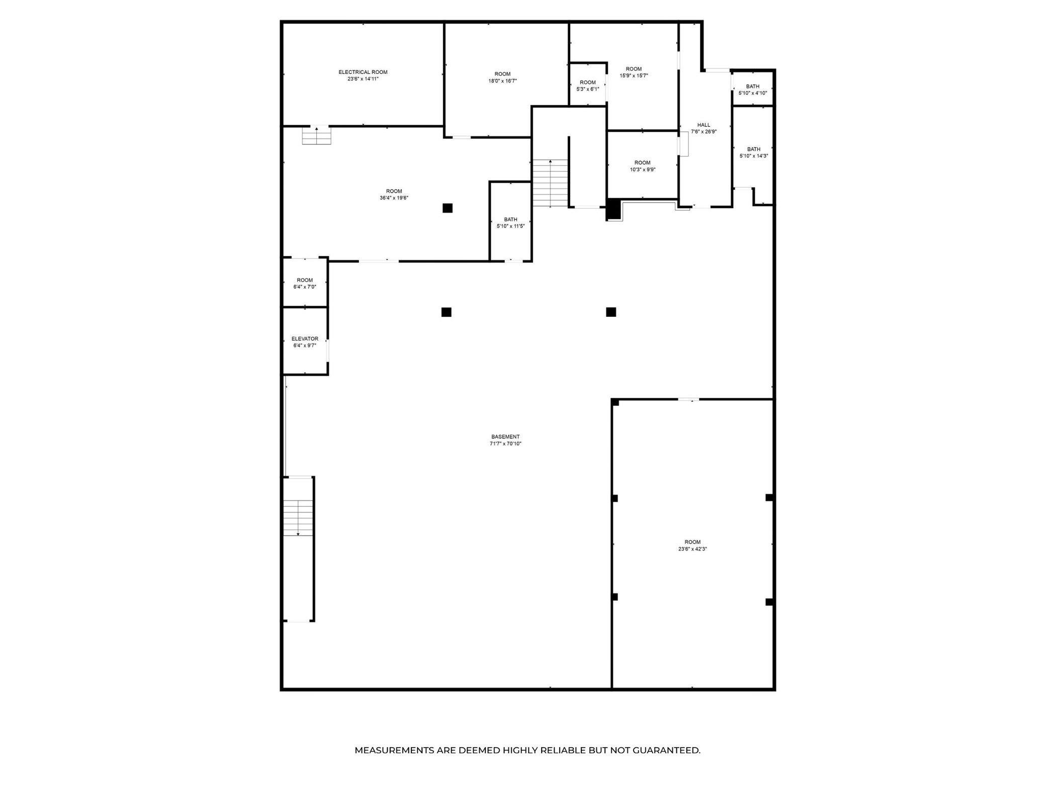 711 Washington Avenue