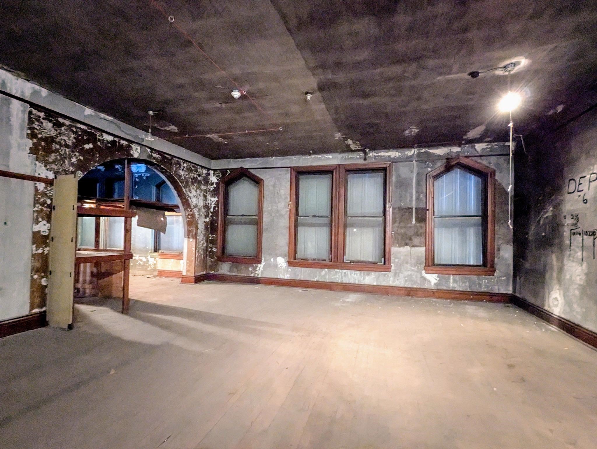 711 Washington Avenue