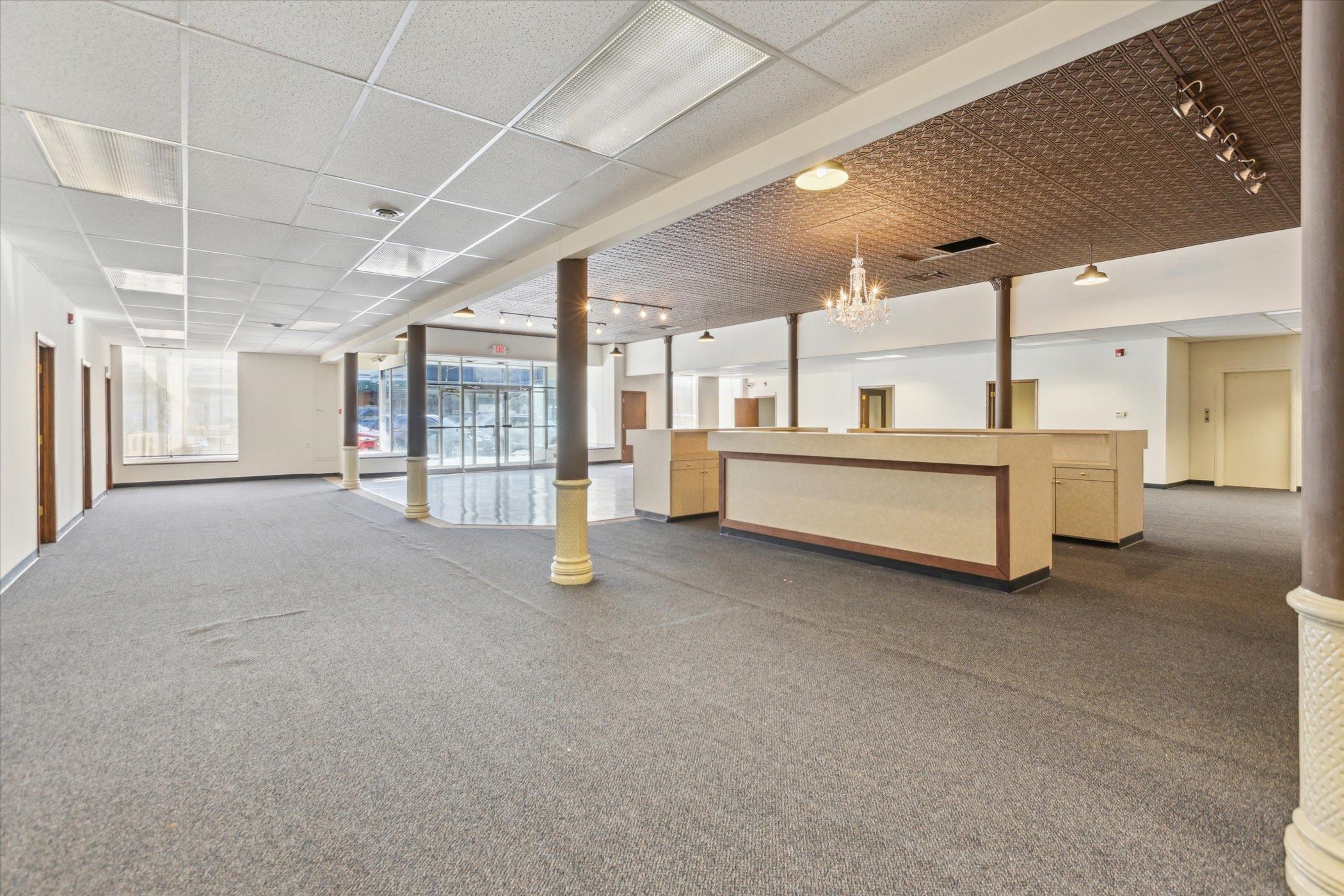 711 Washington Avenue