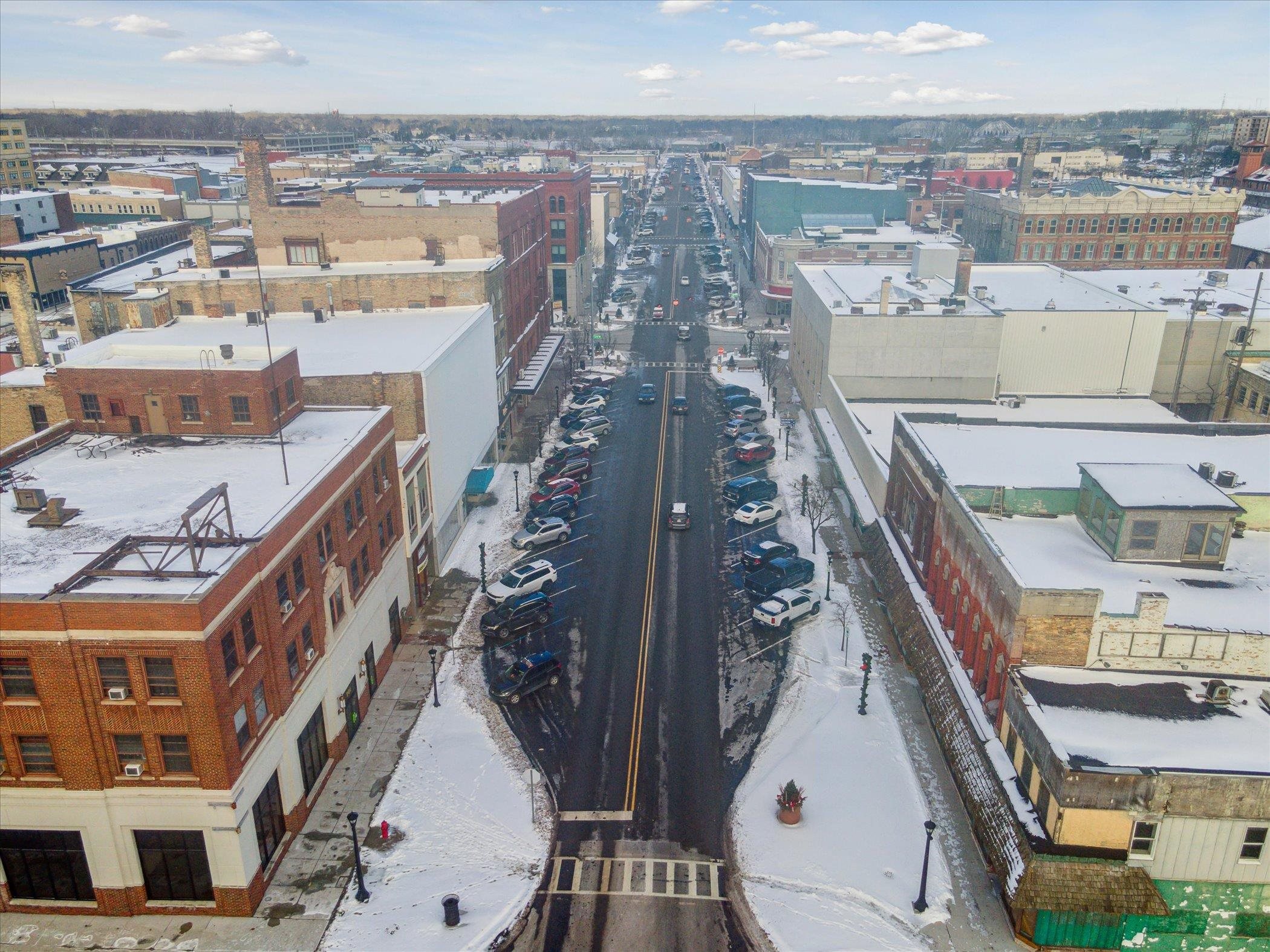 711 Washington Avenue