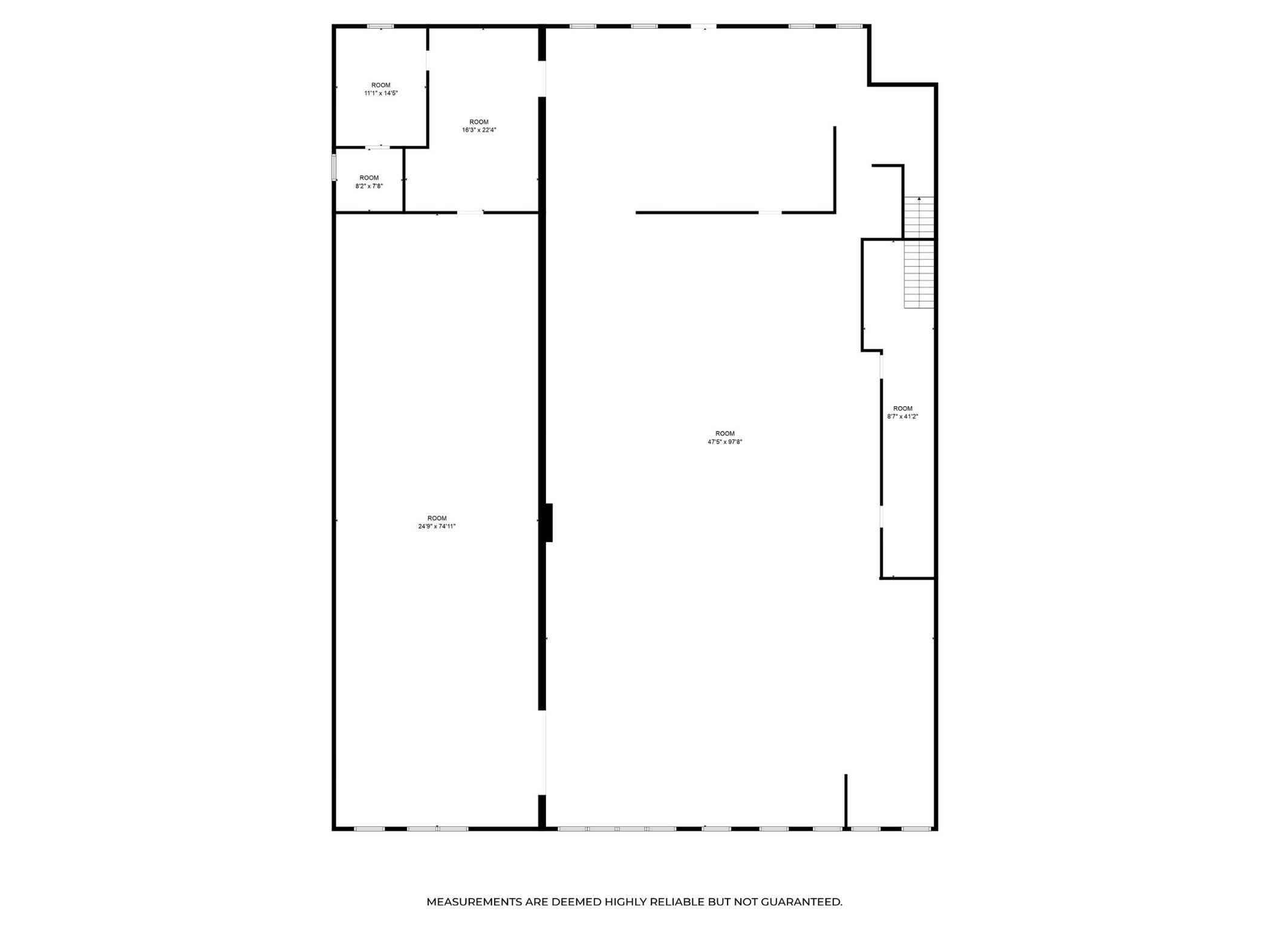 711 Washington Avenue