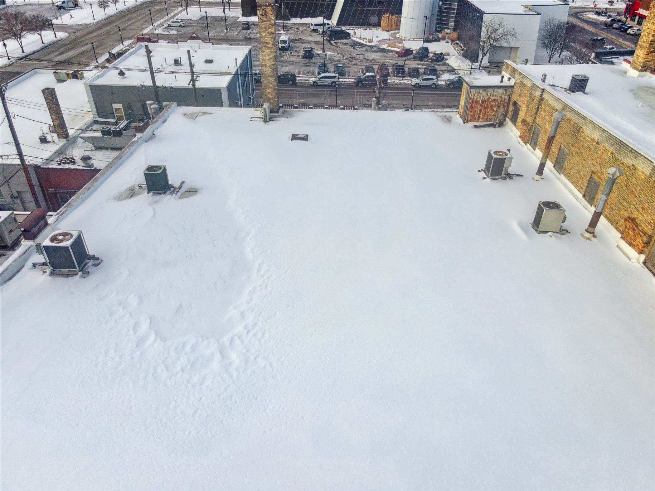 711 Washington Avenue