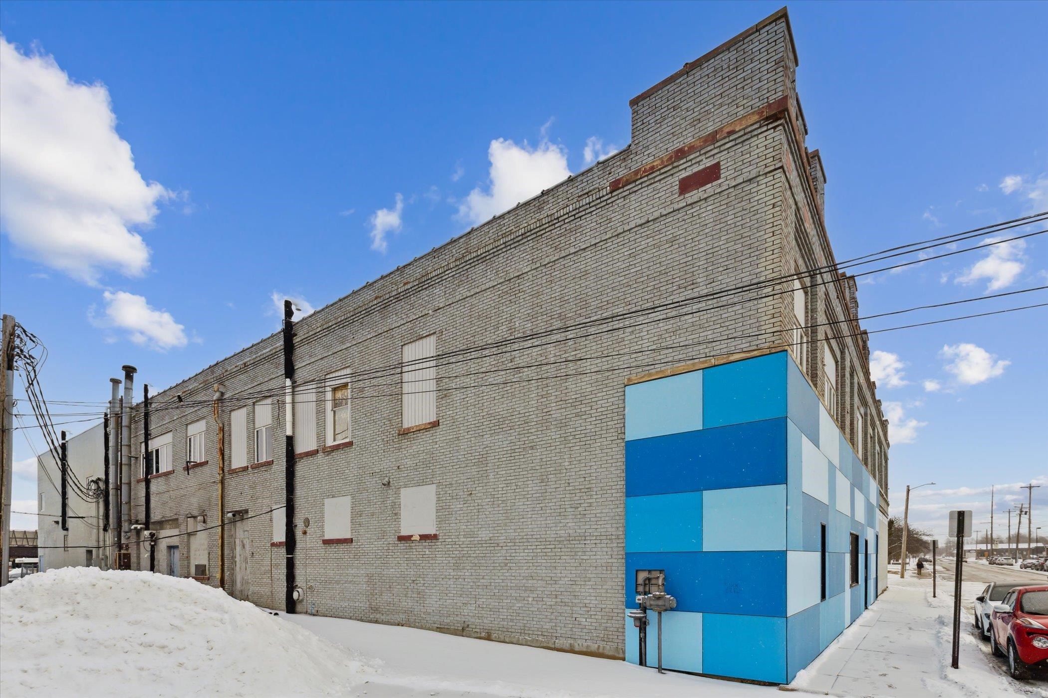 315 3rd Street