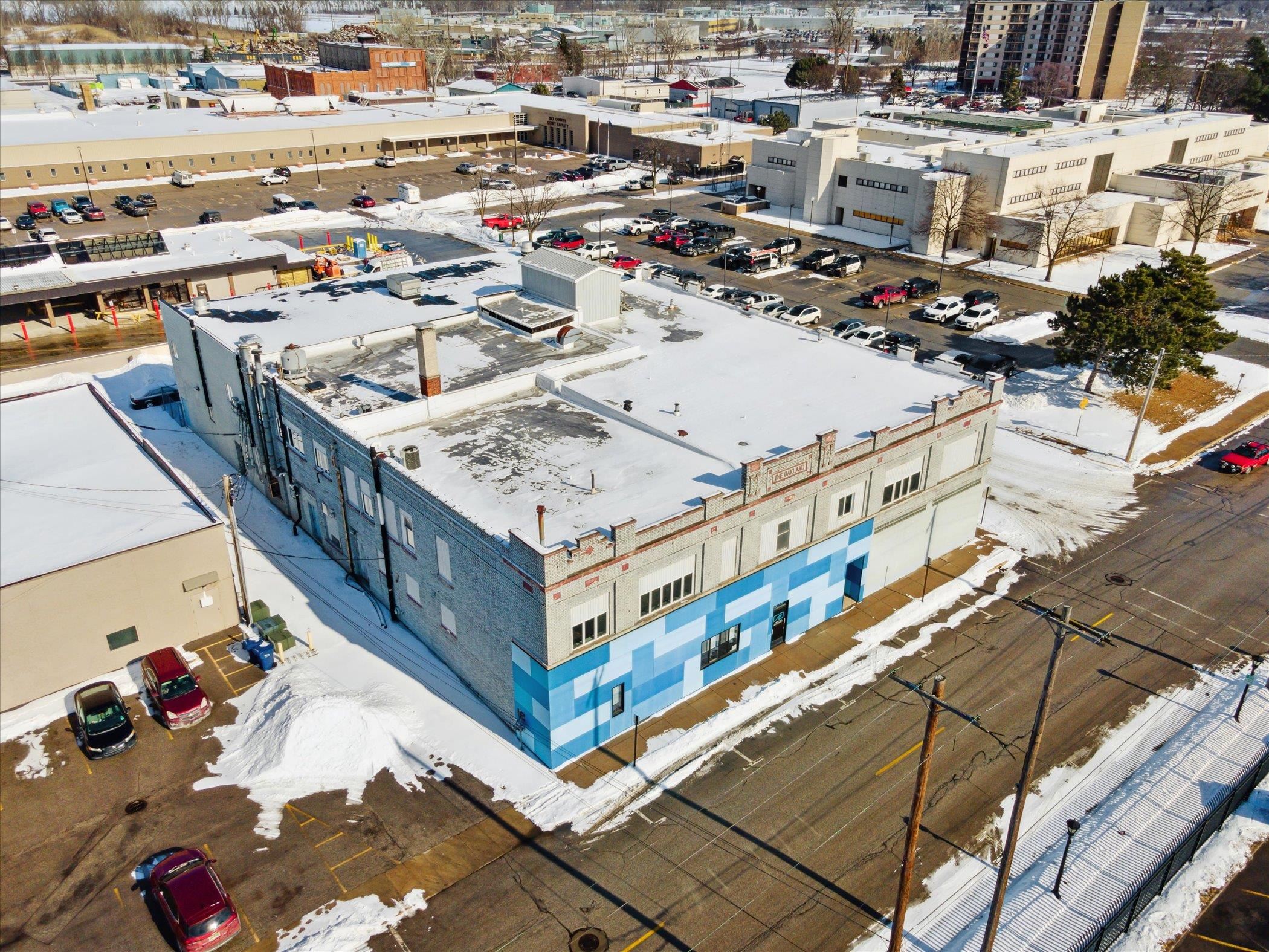 315 3rd Street