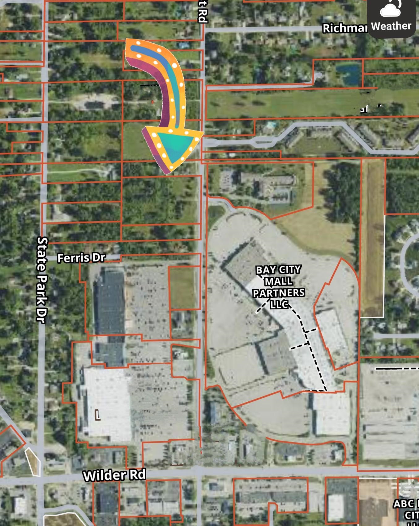 3774 State Street Road