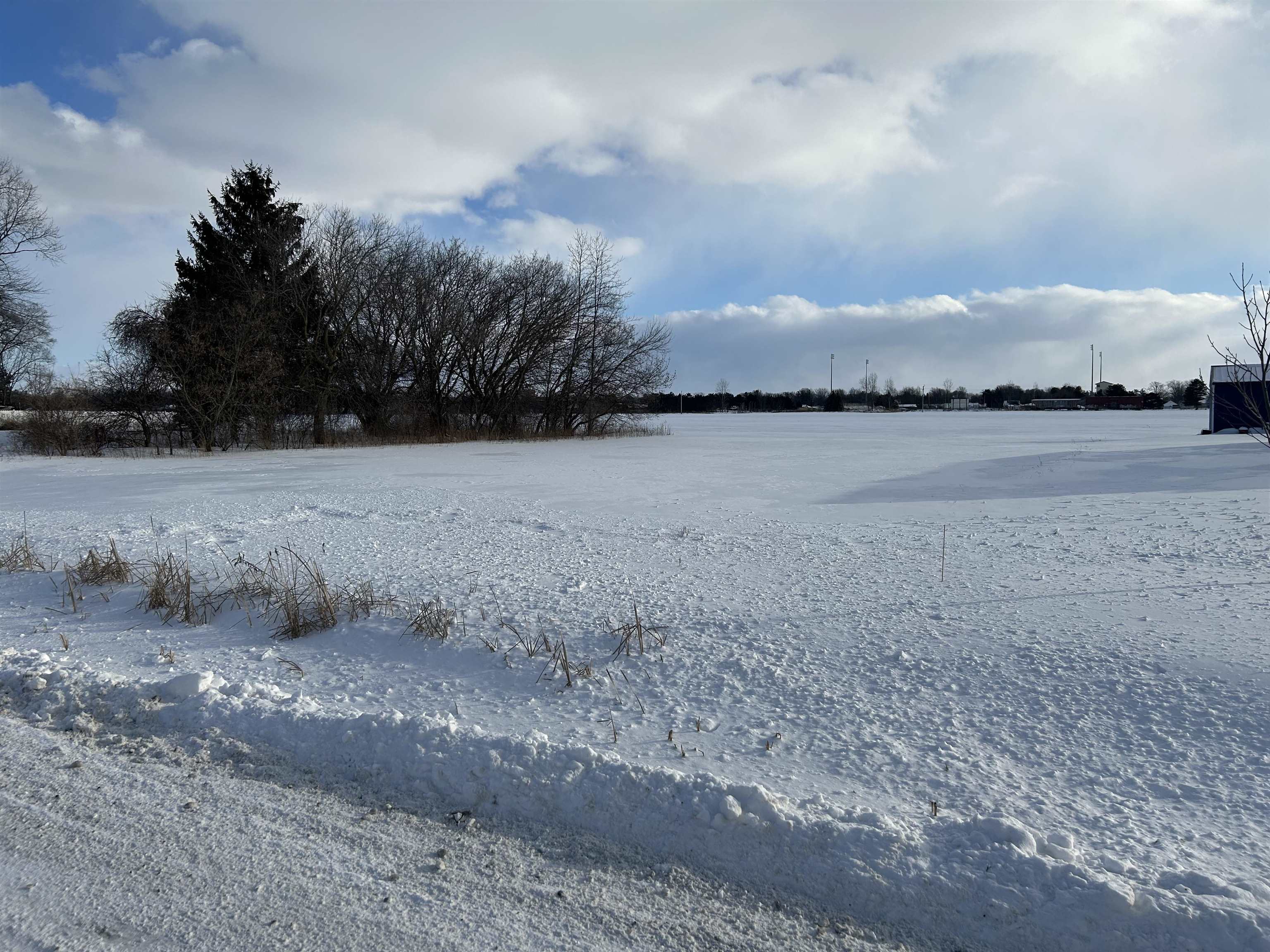 0 W North Union Road