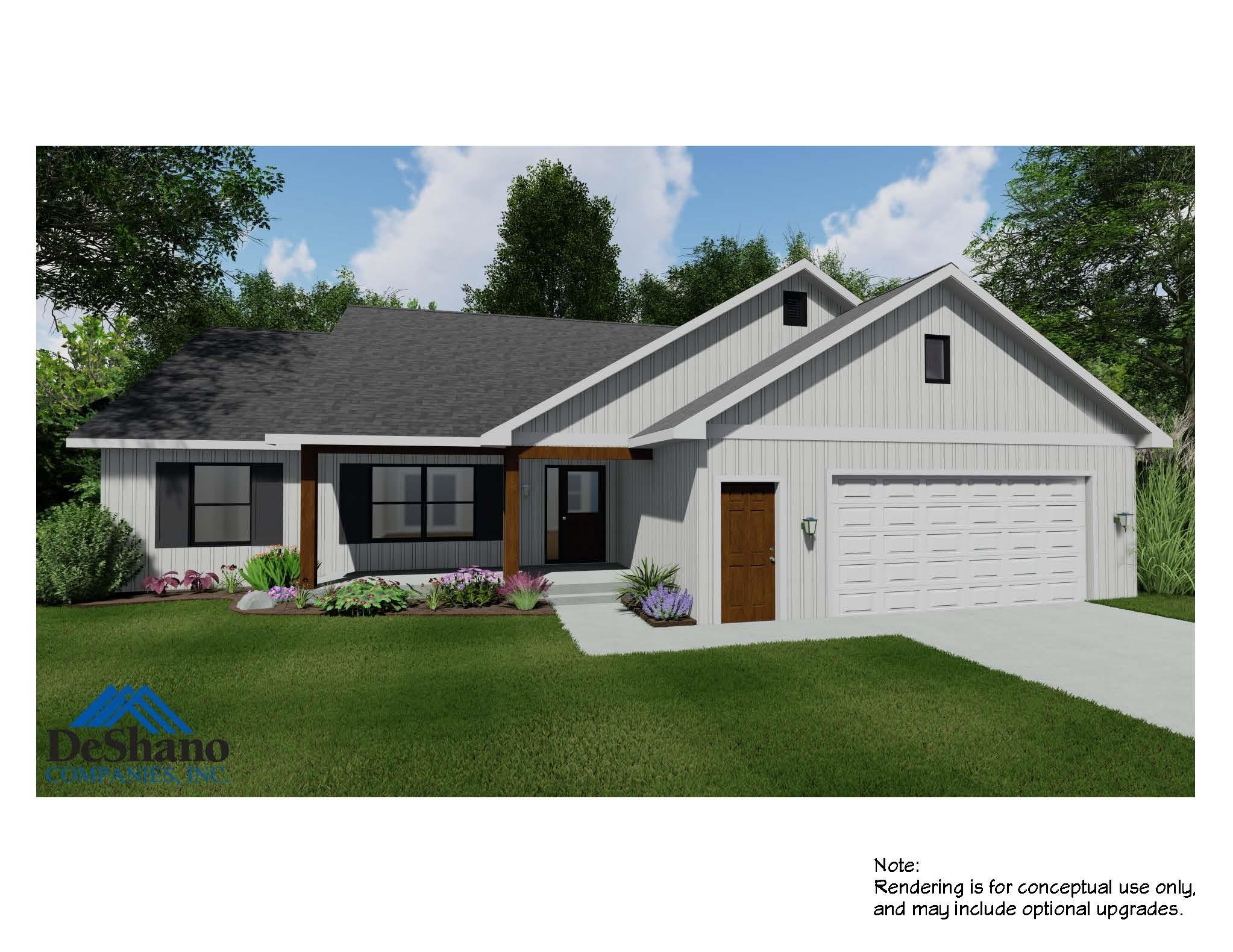 0 W North Union Road