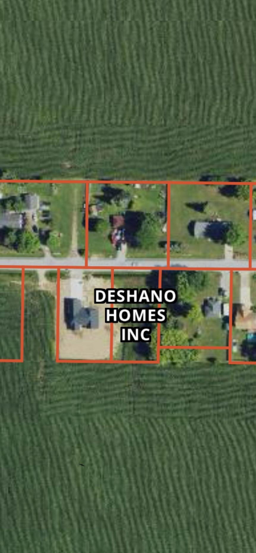 0 W North Union Road