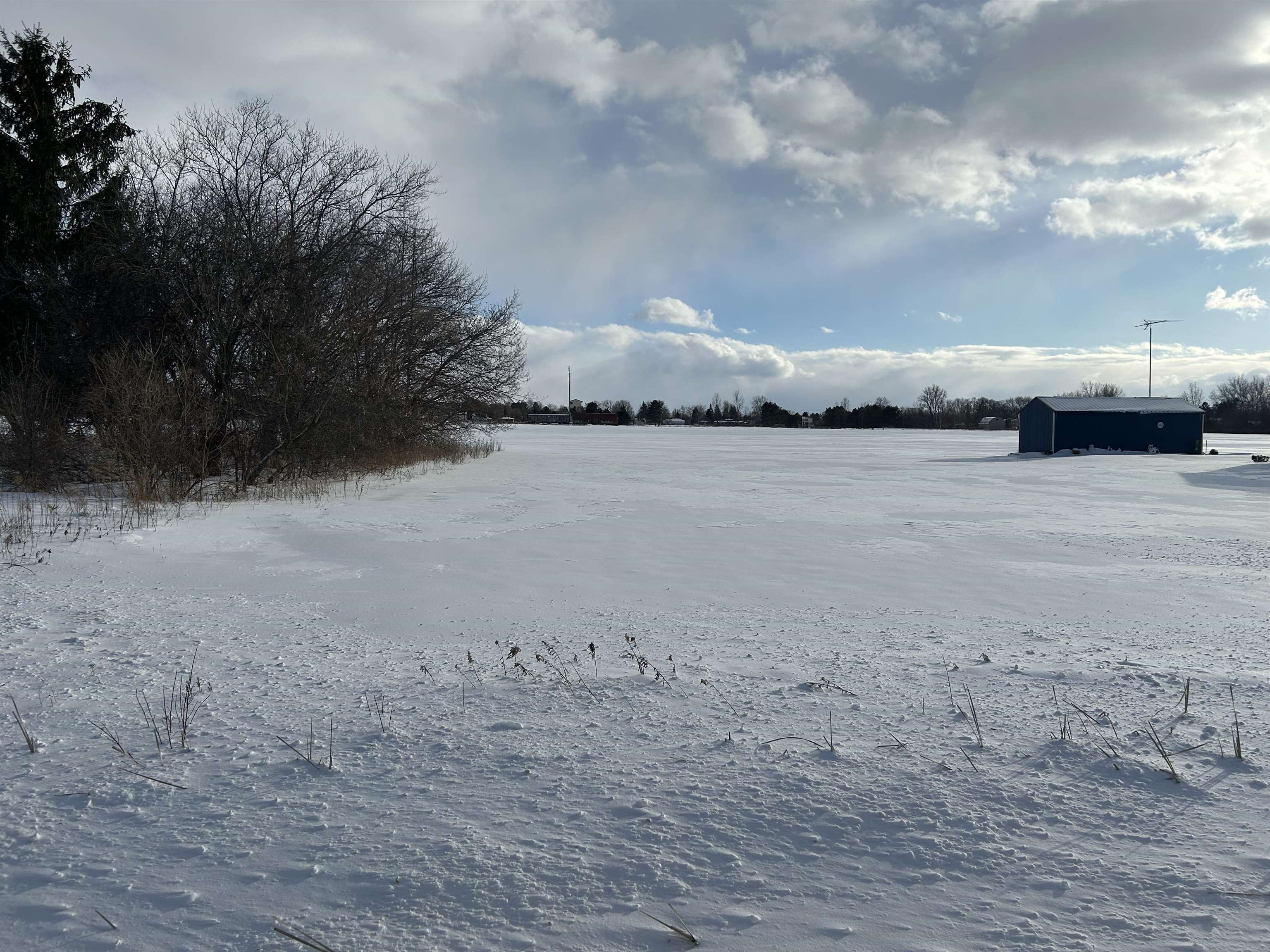 0 W North Union Road