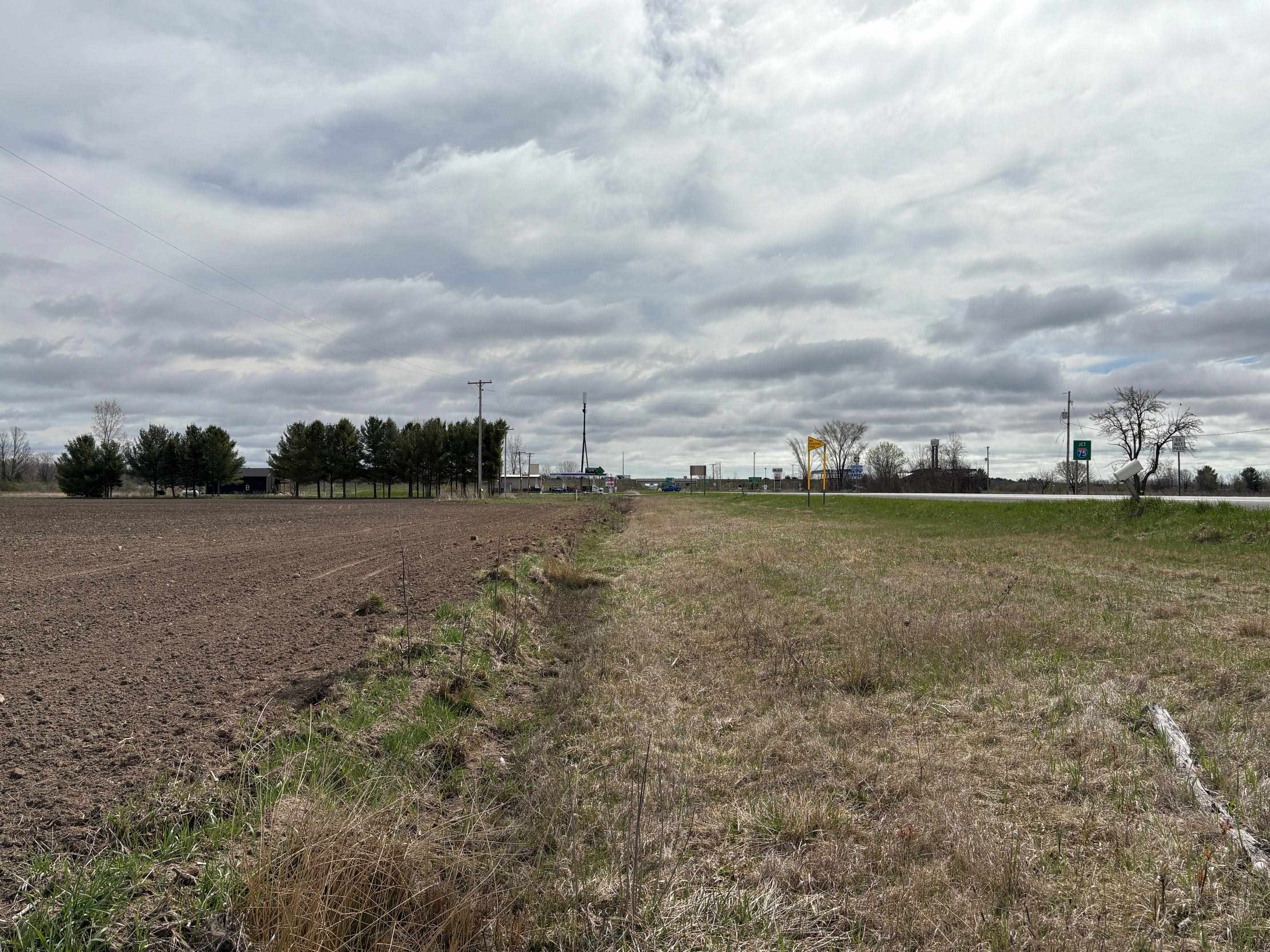 0 M-61 Highway