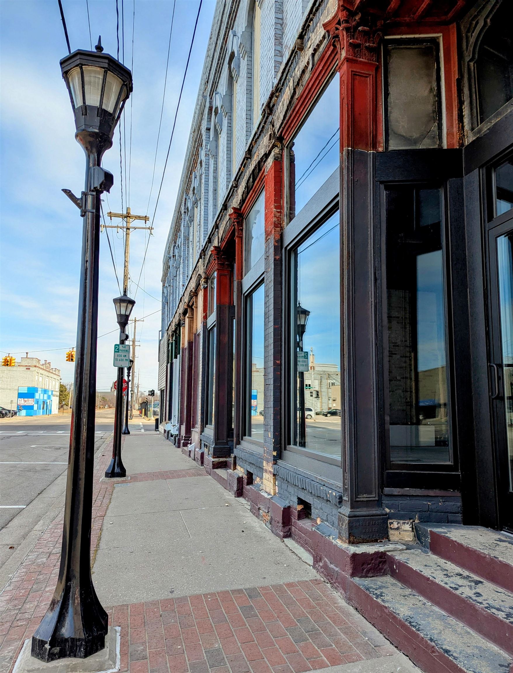 1017 Washington Avenue