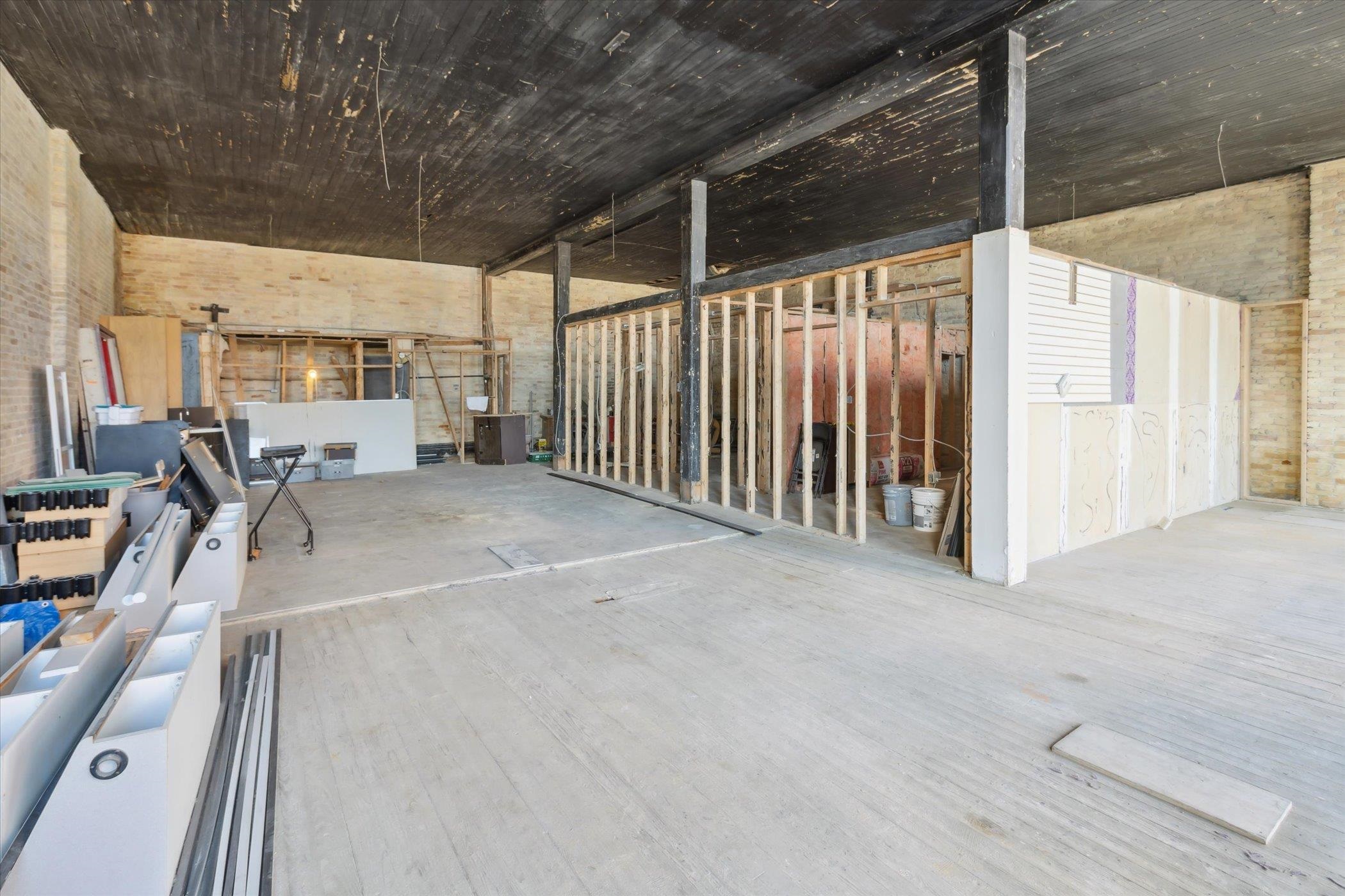 1017 Washington Avenue