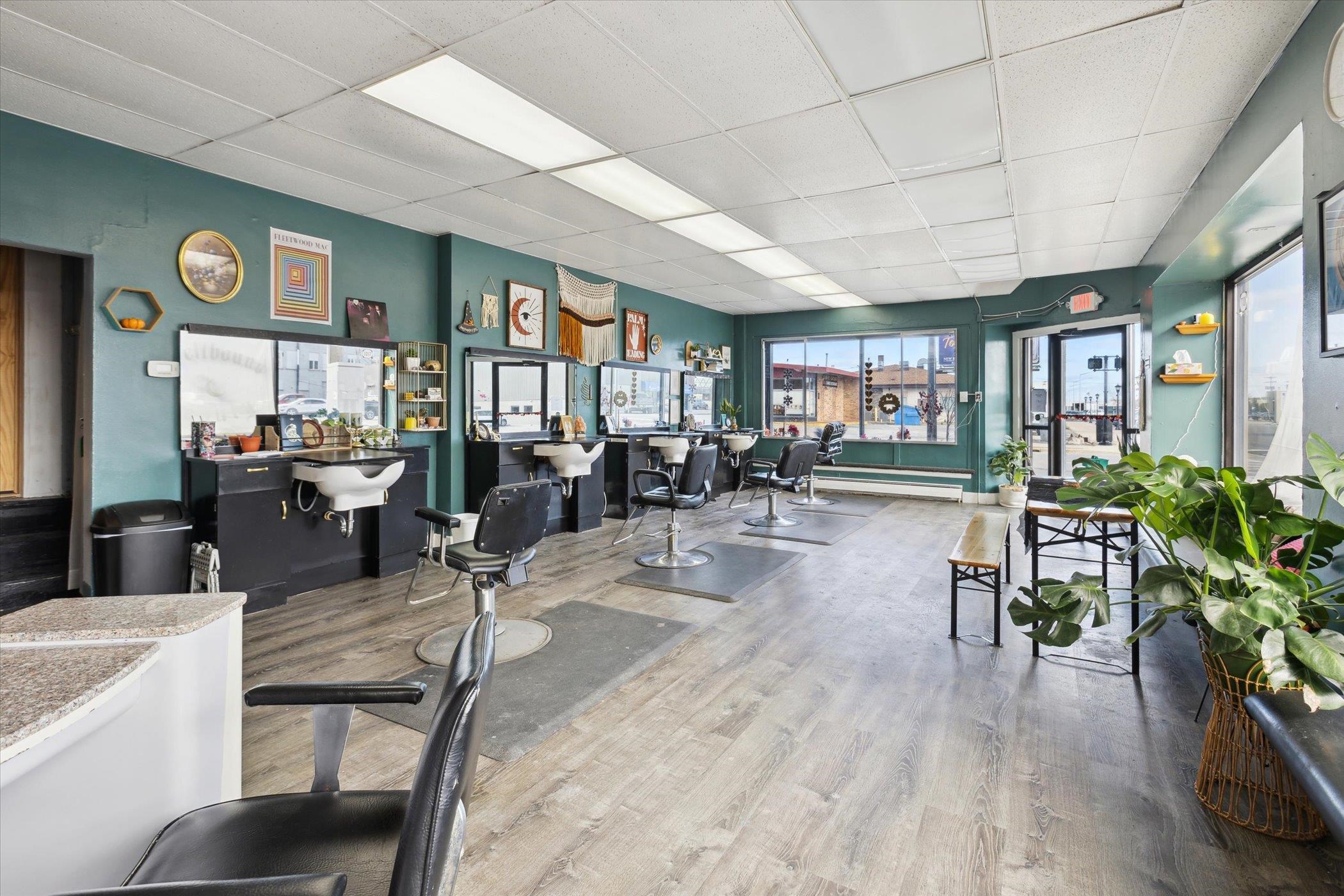 1017 Washington Avenue