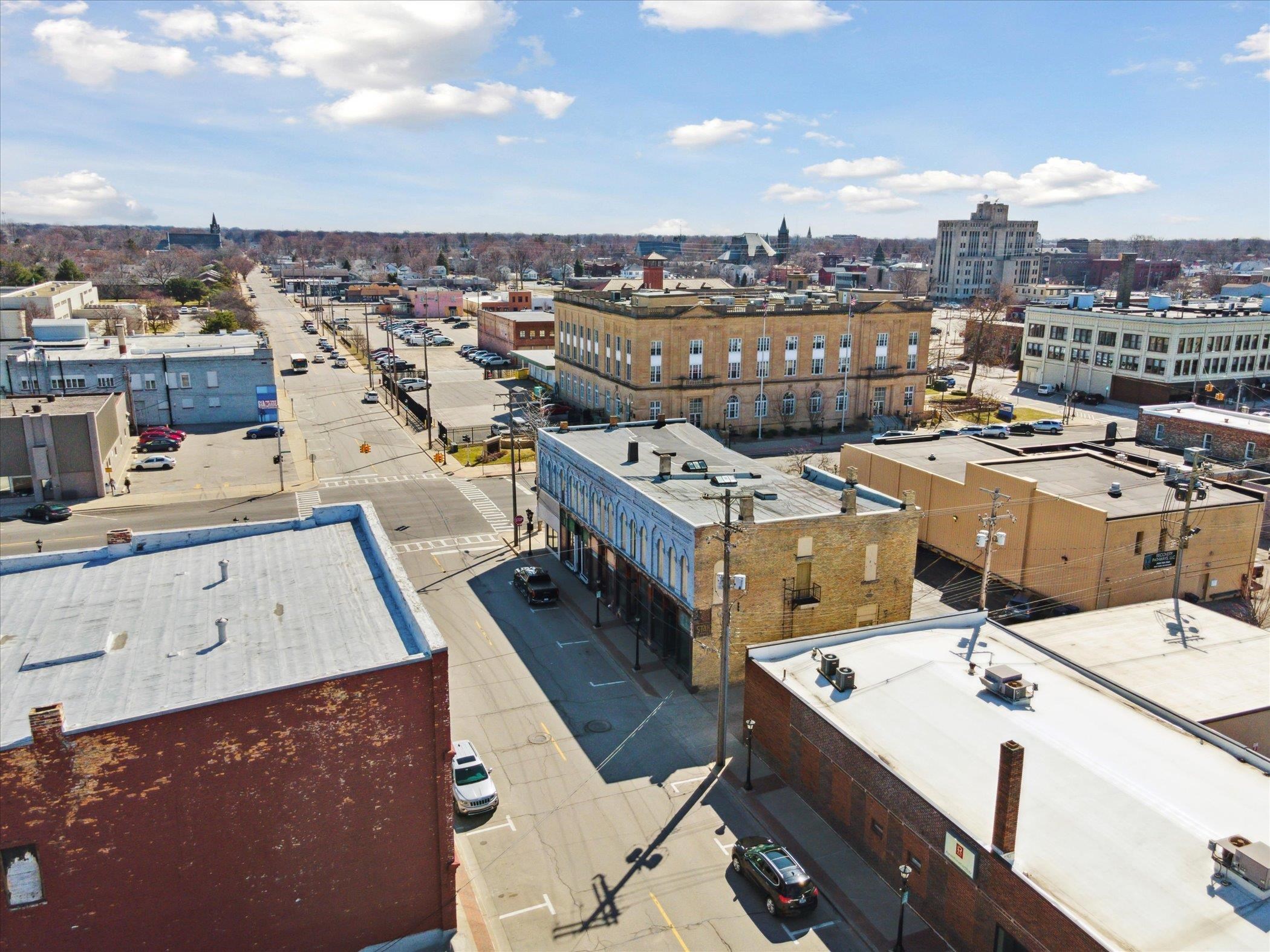 1017 Washington Avenue