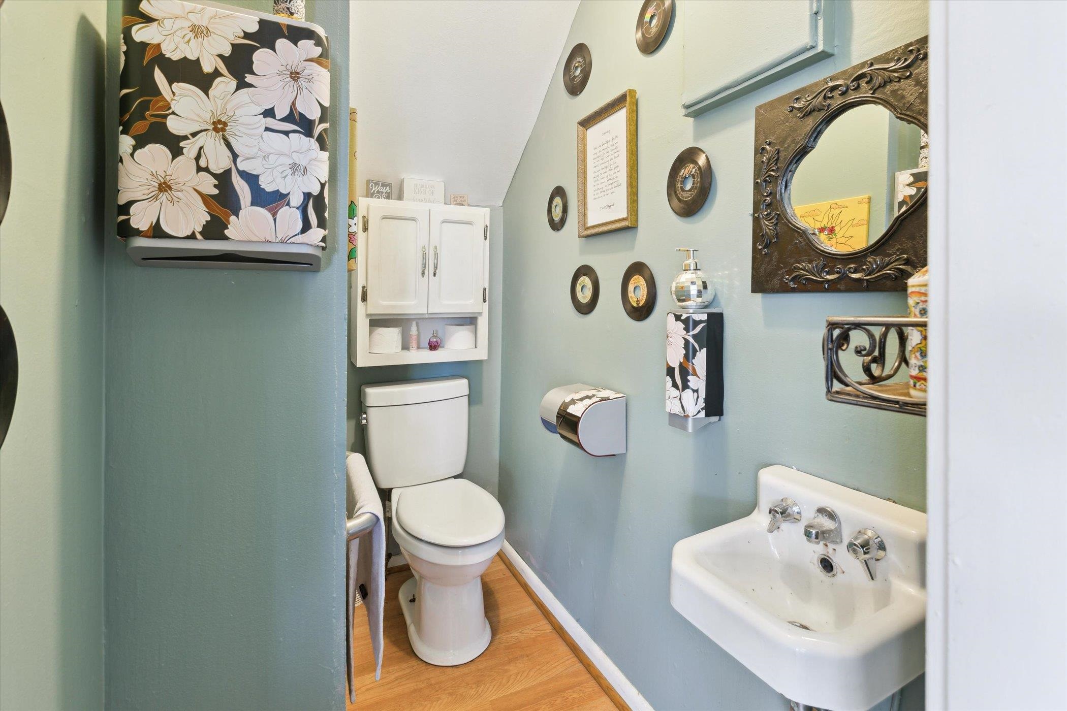 1017 Washington Avenue