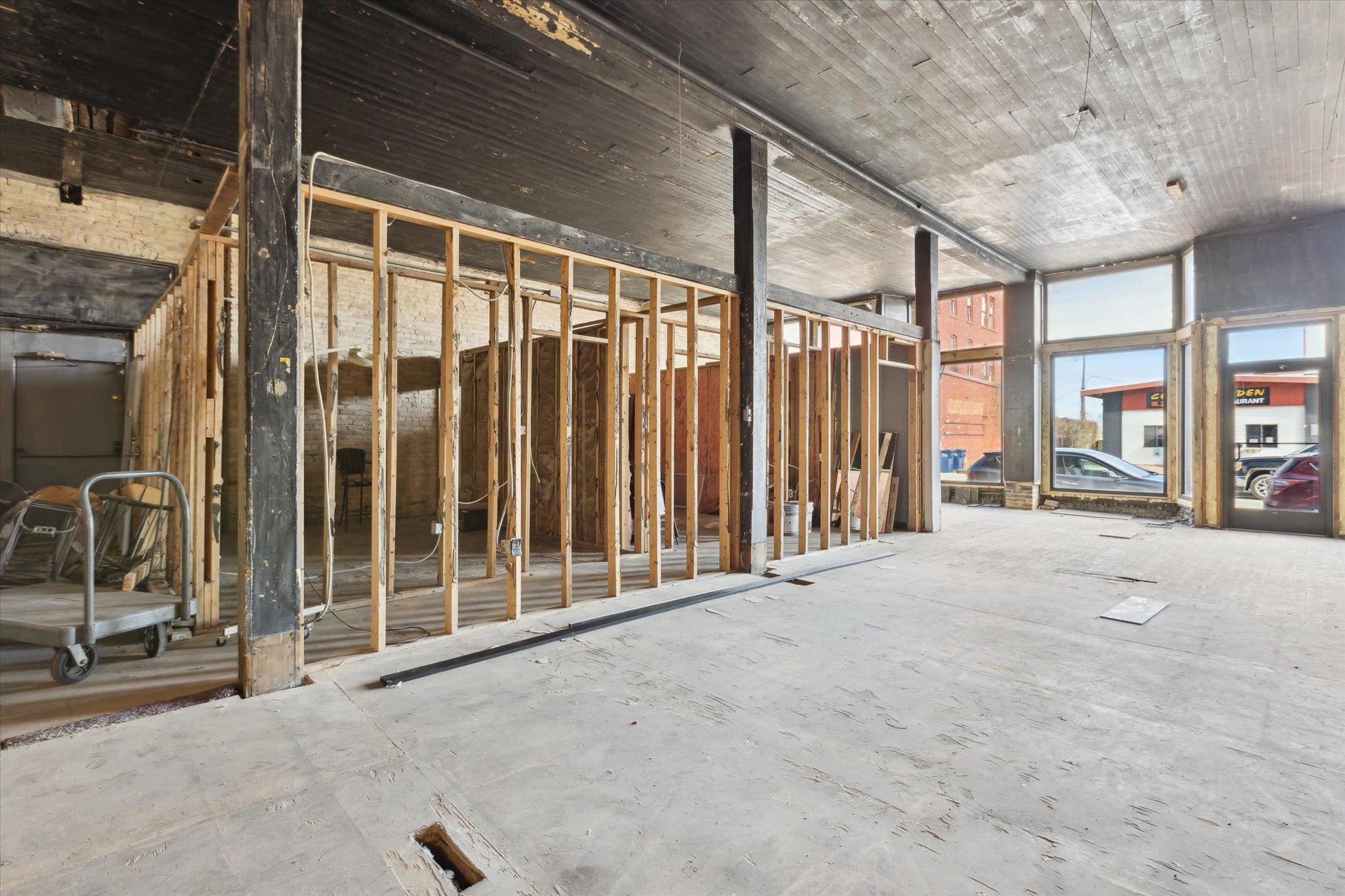 1017 Washington Avenue