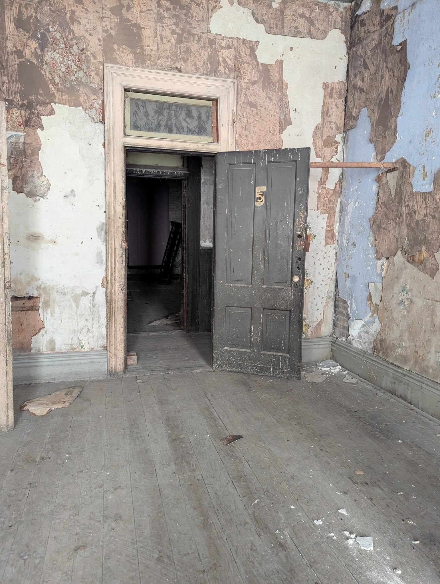 1017 Washington Avenue