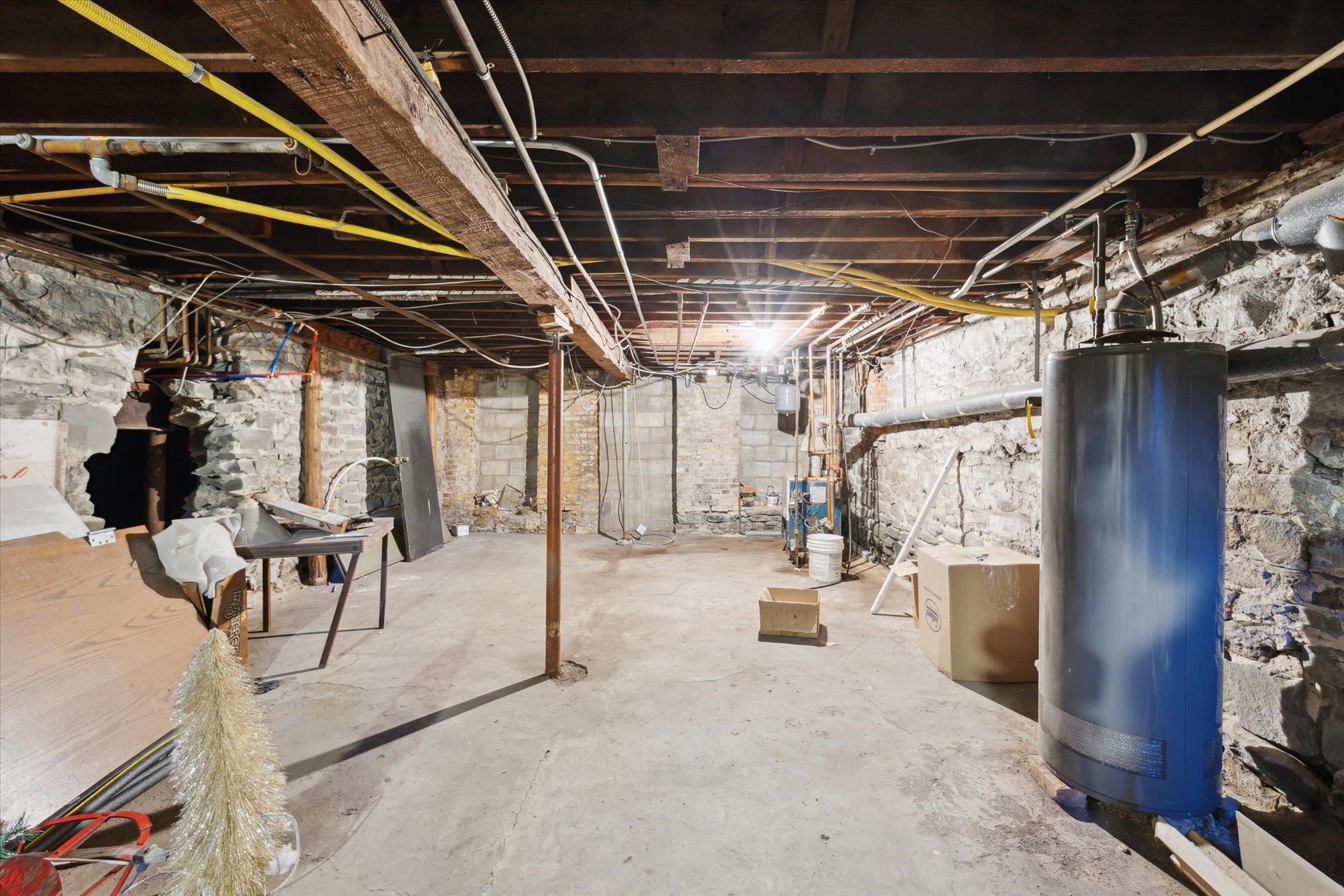 1017 Washington Avenue