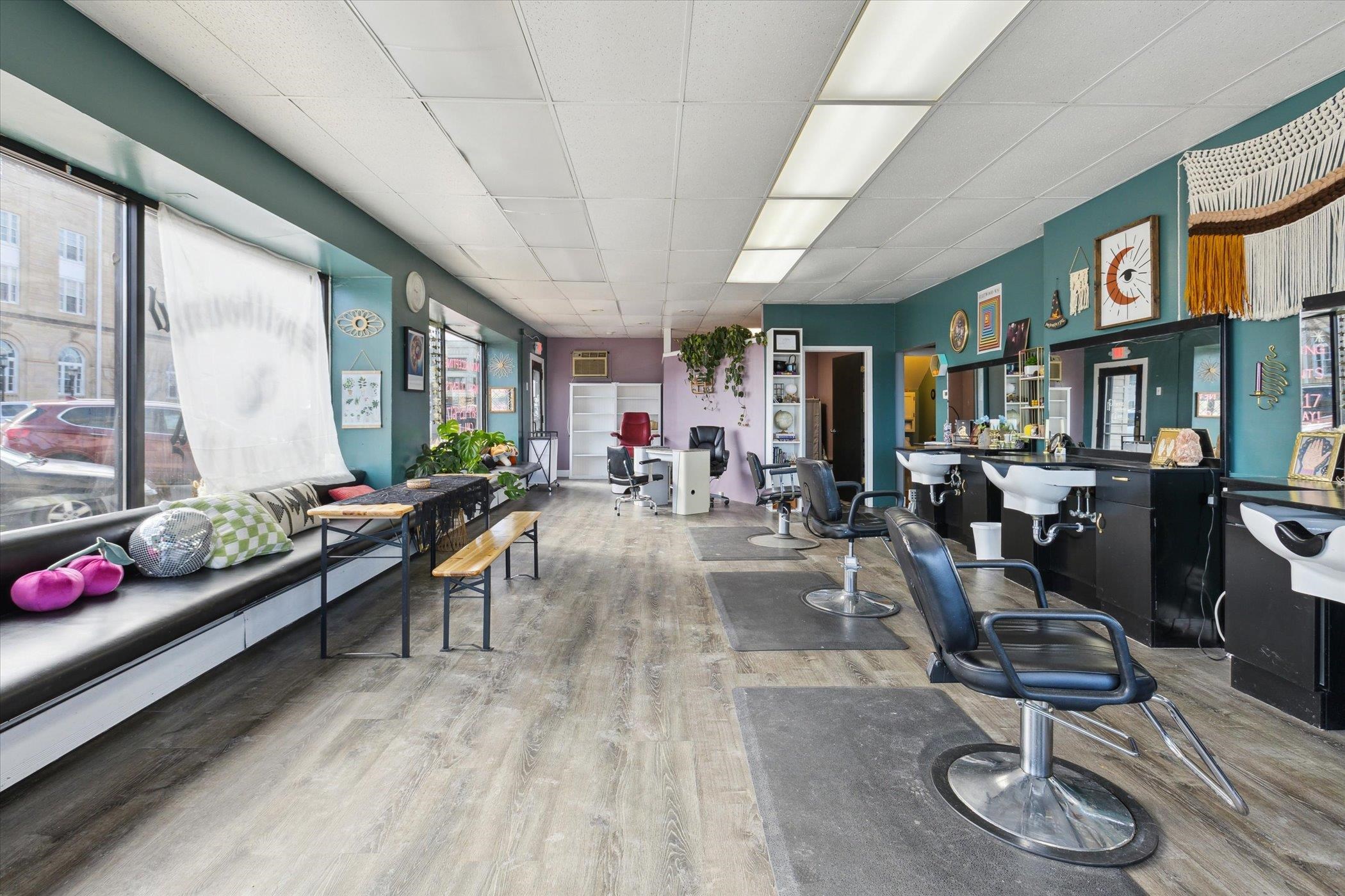 1017 Washington Avenue