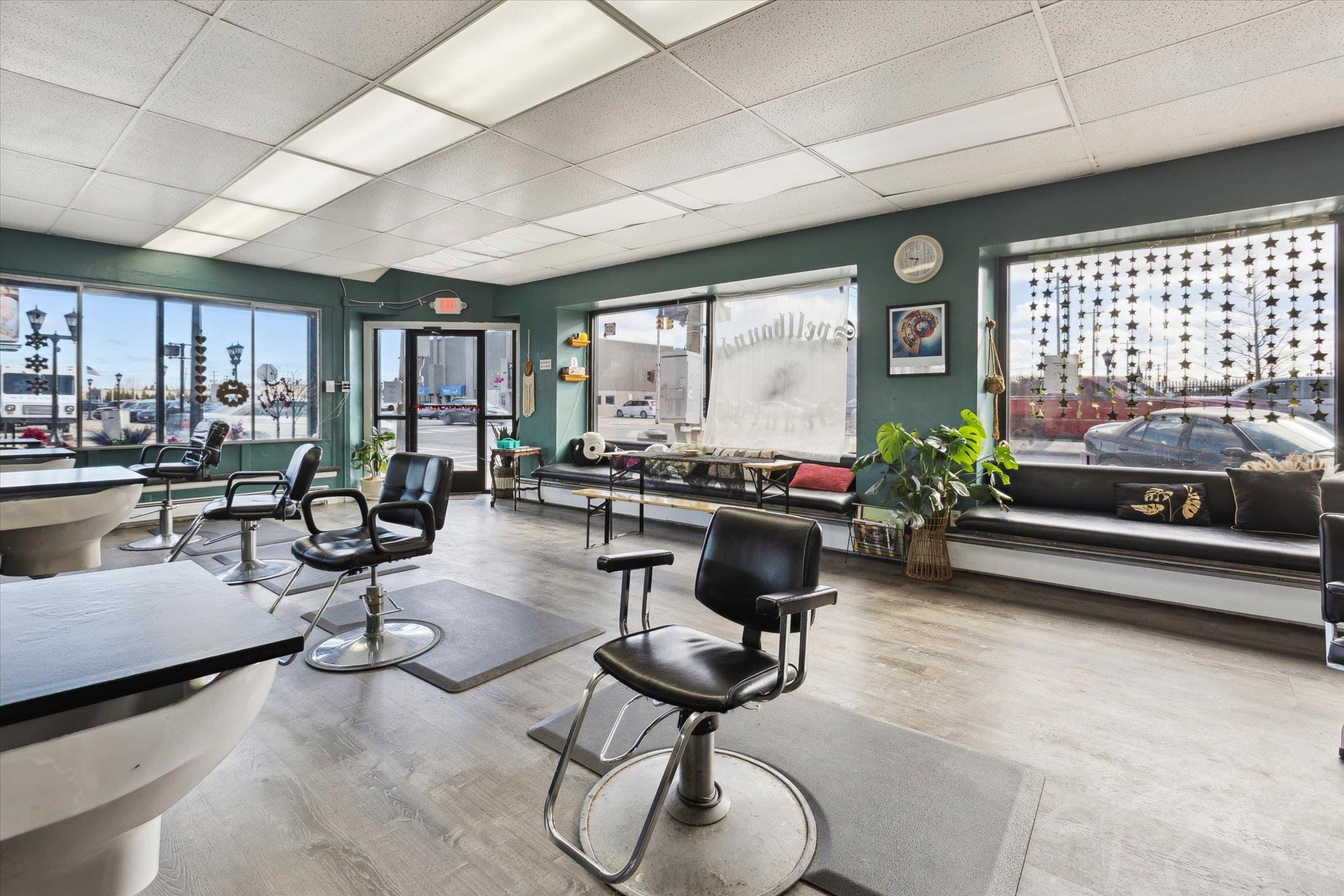 1017 Washington Avenue