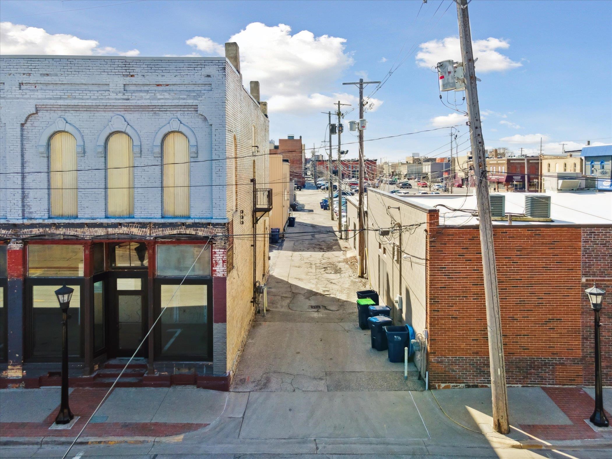 1017 Washington Avenue