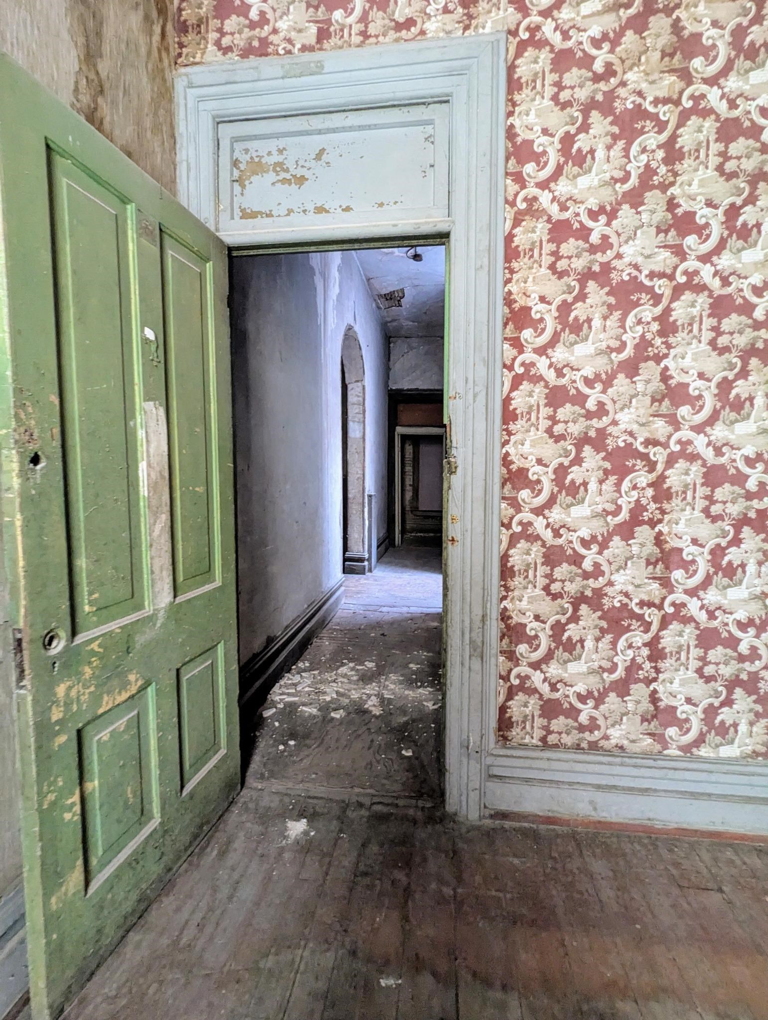 1017 Washington Avenue