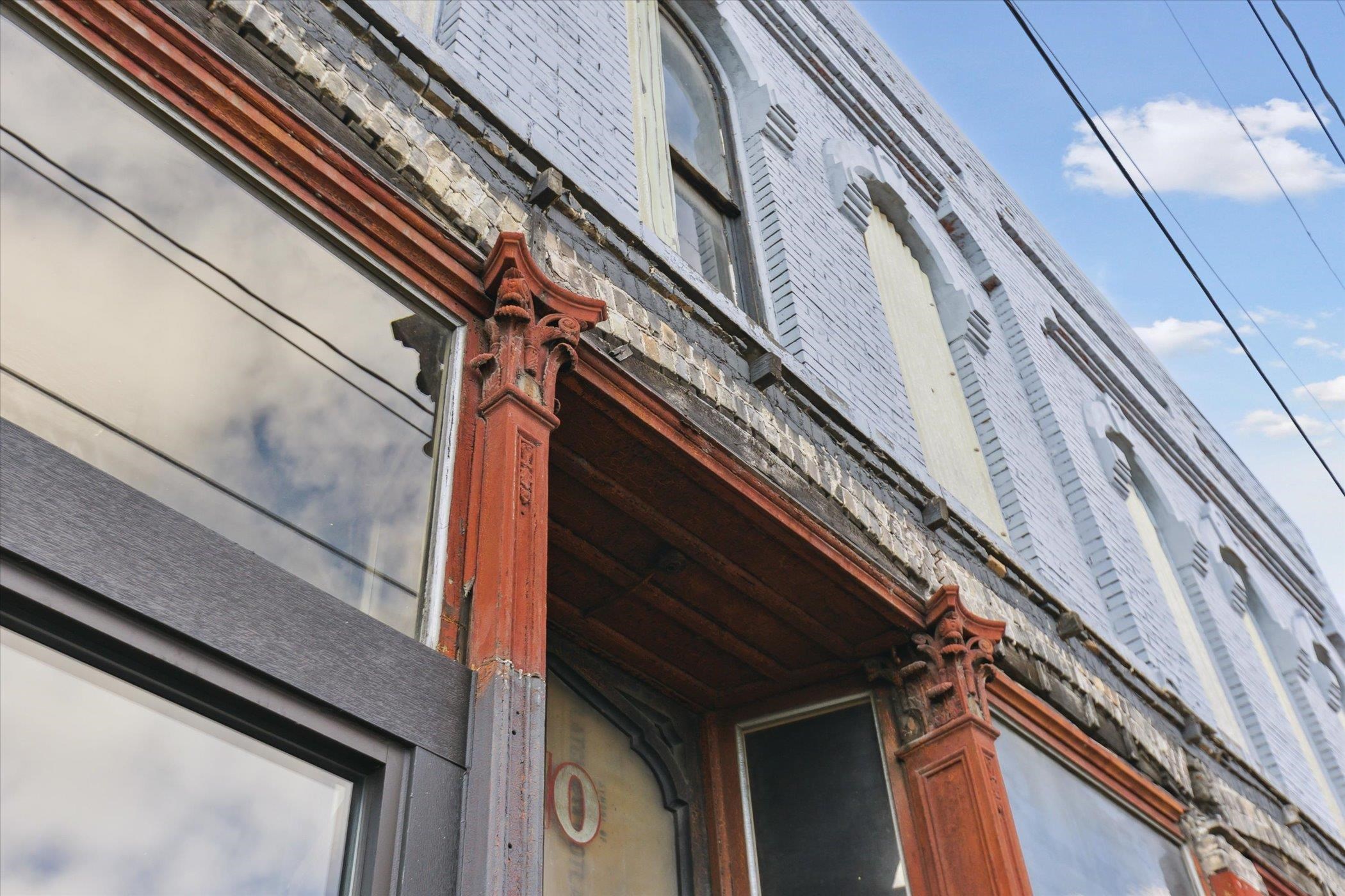 1017 Washington Avenue