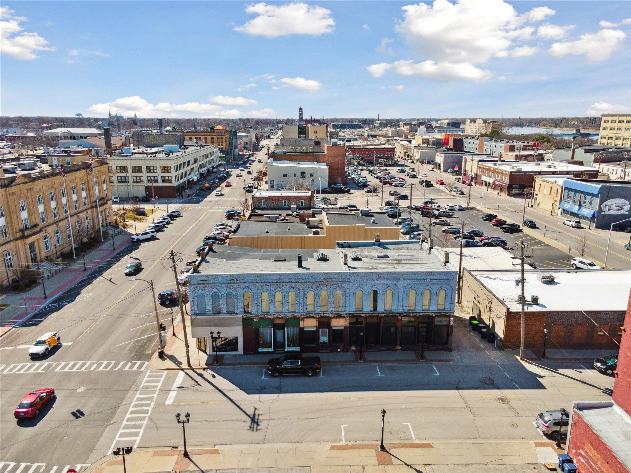 1017 Washington Avenue