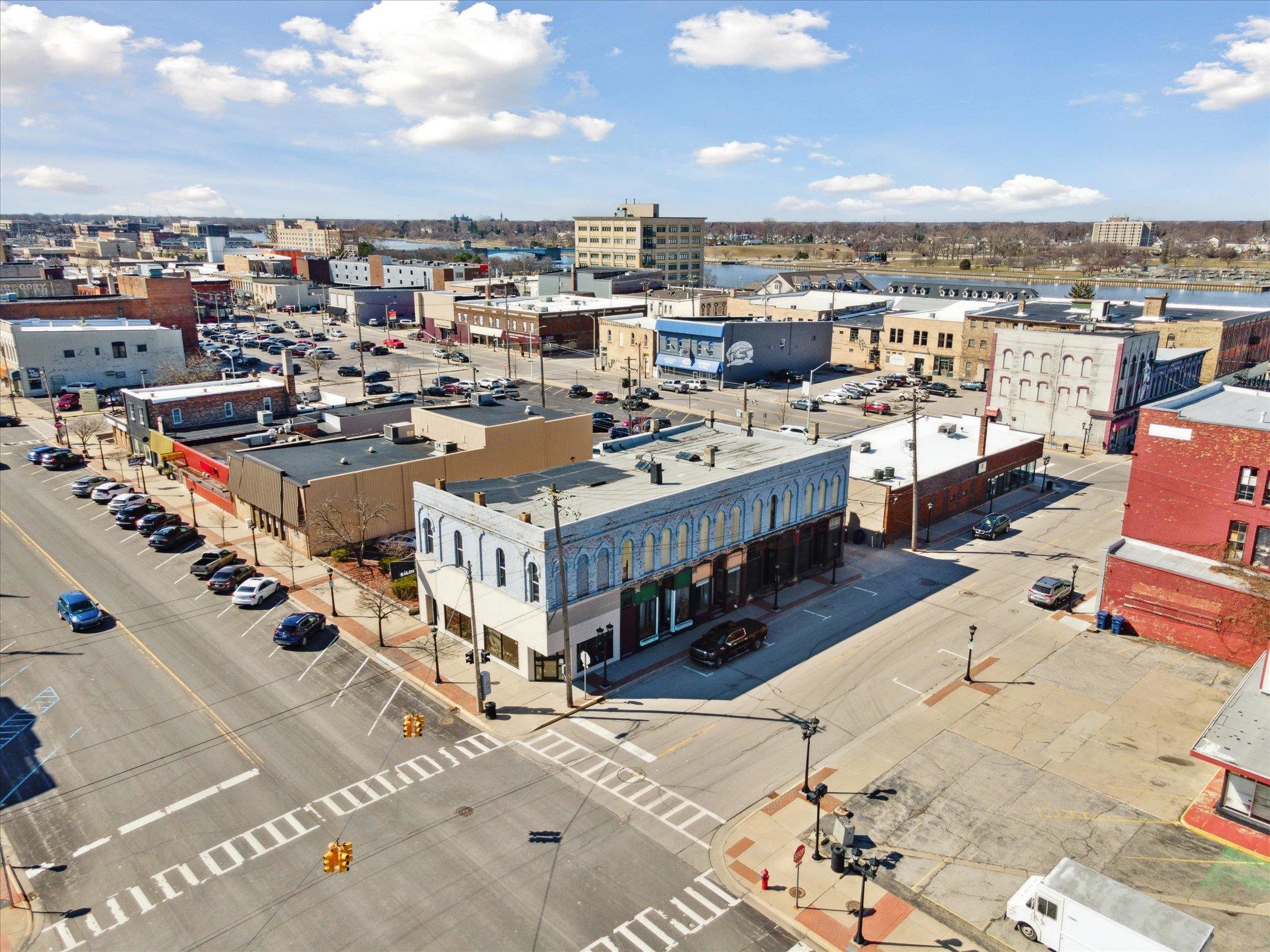 1017 Washington Avenue