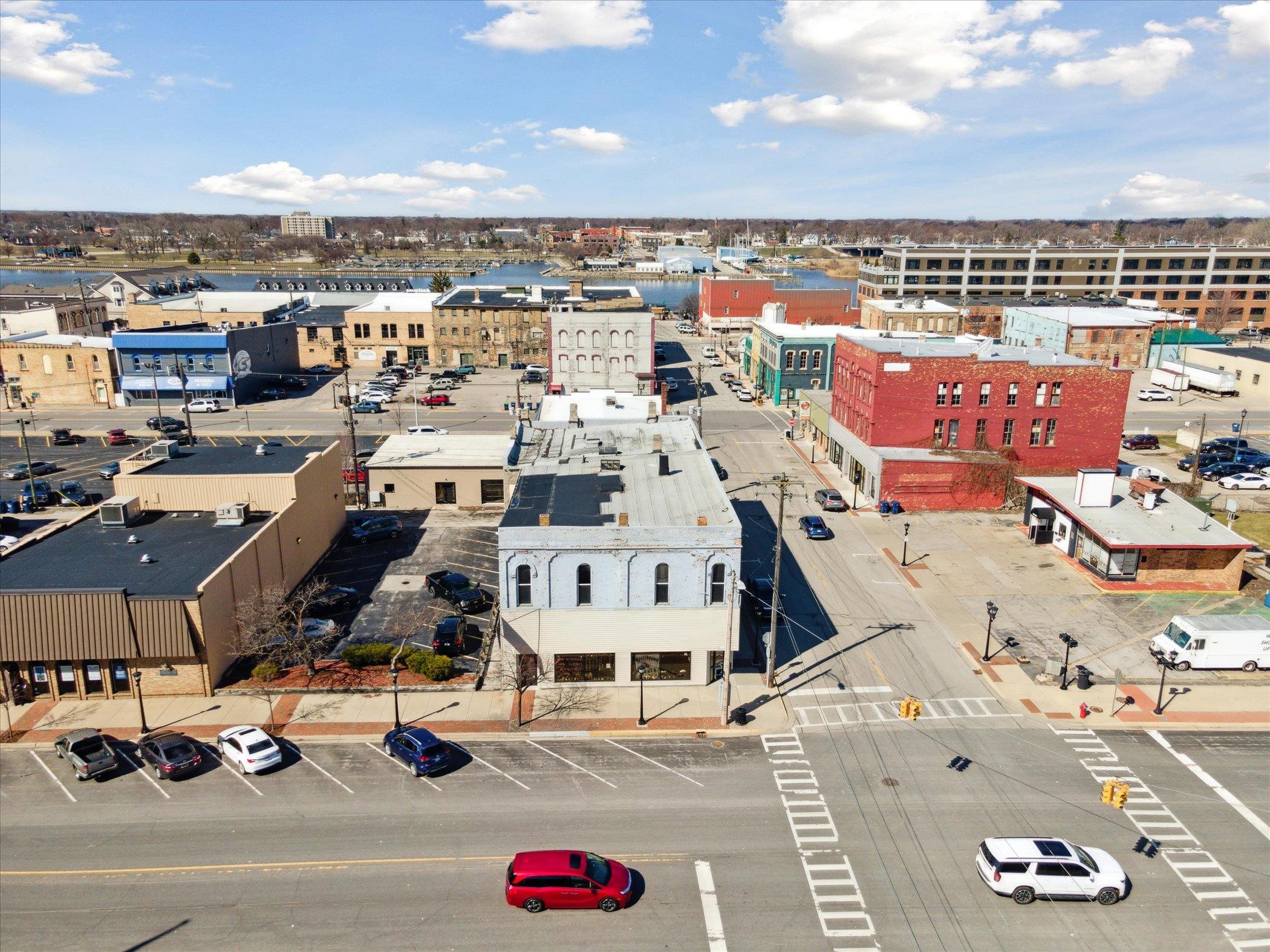 1017 Washington Avenue