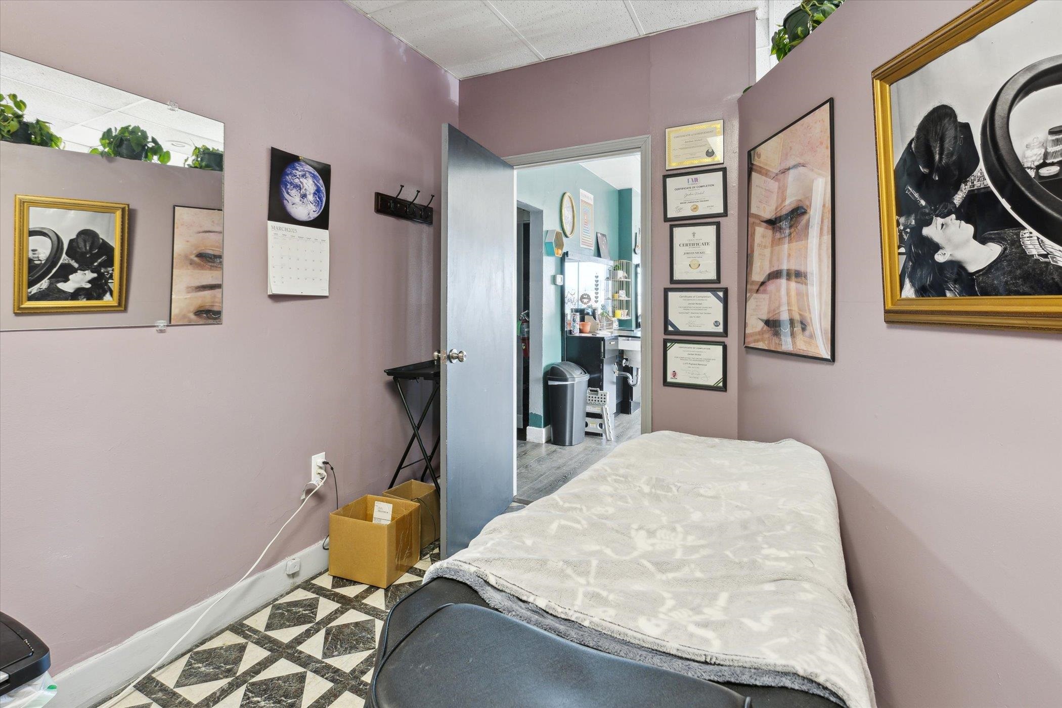 1017 Washington Avenue