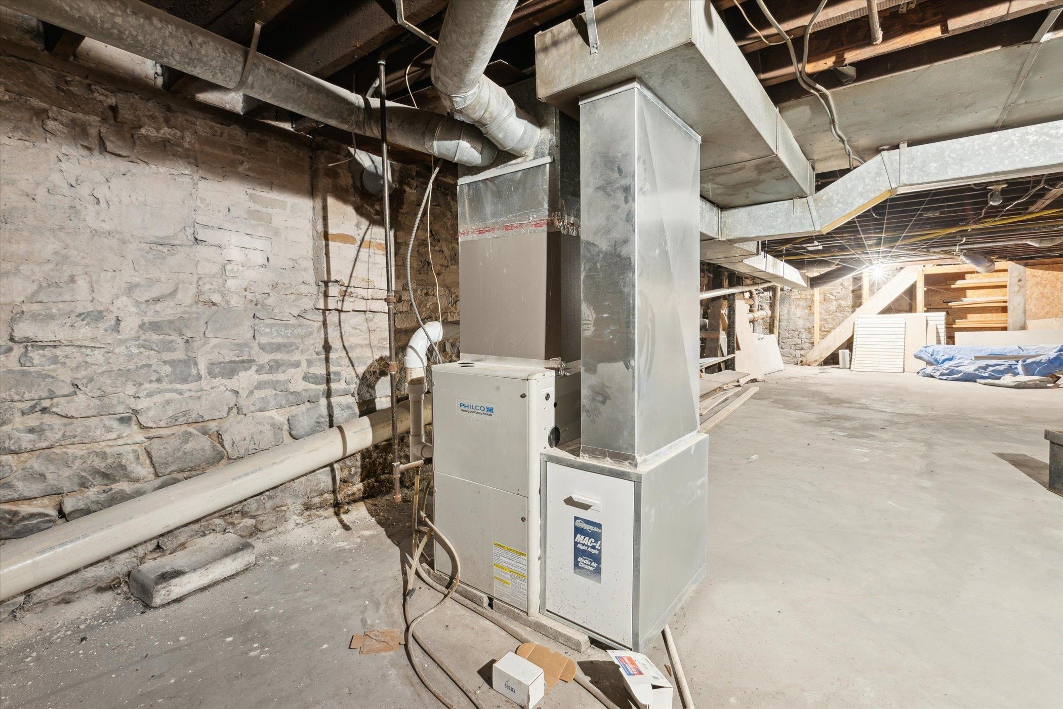 1017 Washington Avenue