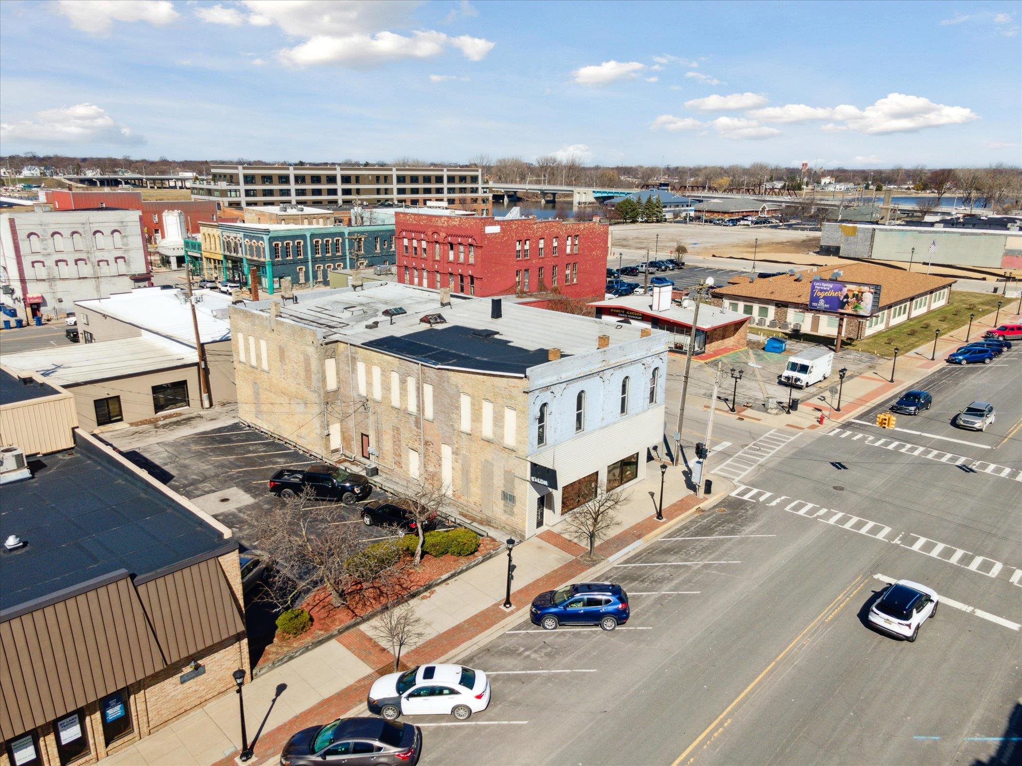 1017 Washington Avenue