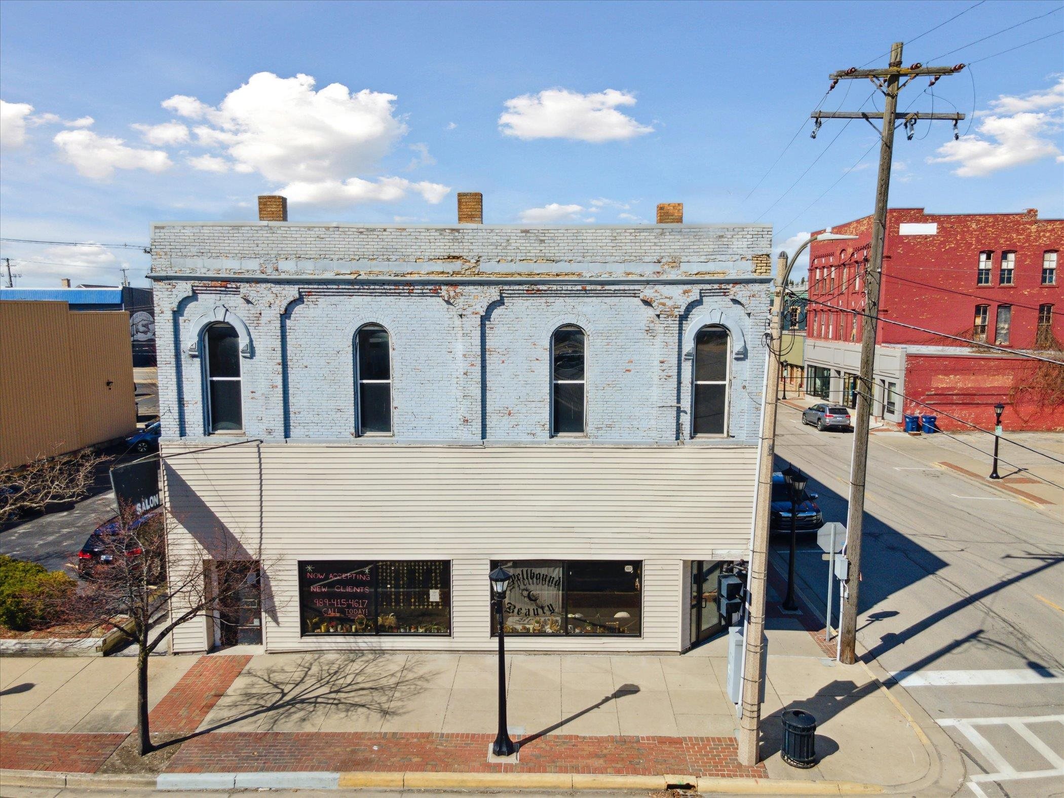 1017 Washington Avenue