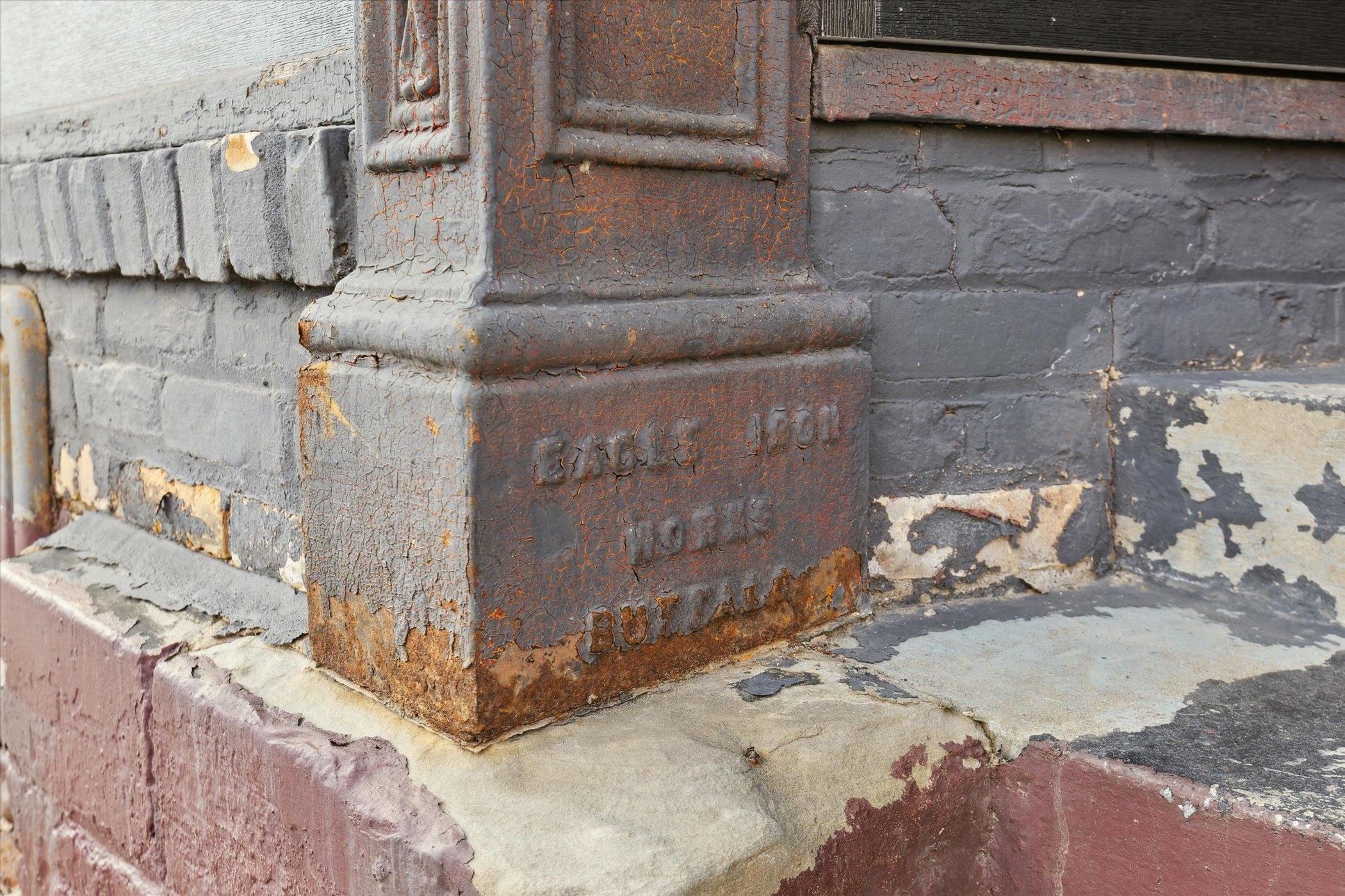 1017 Washington Avenue