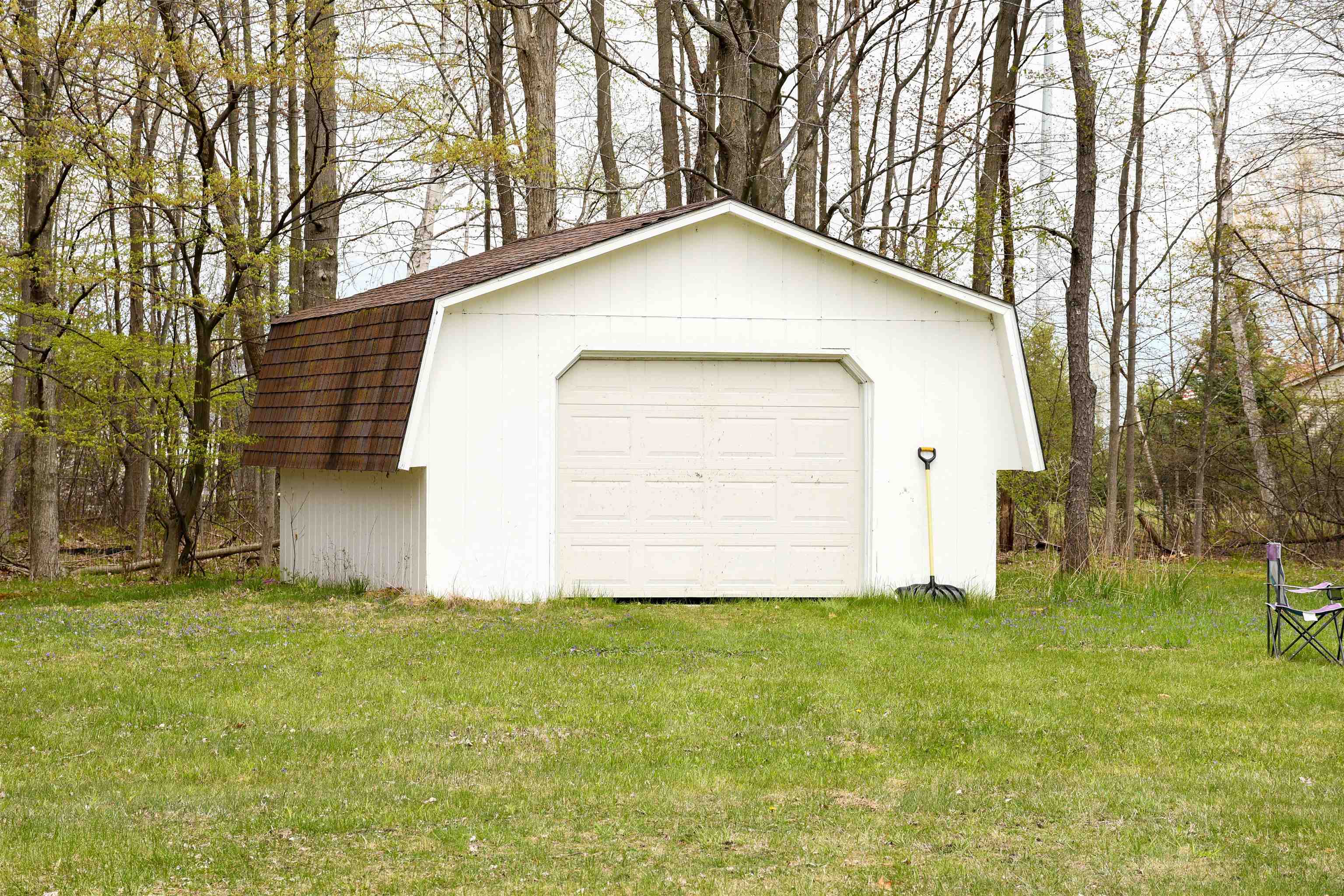 2430 Kaiser Road
