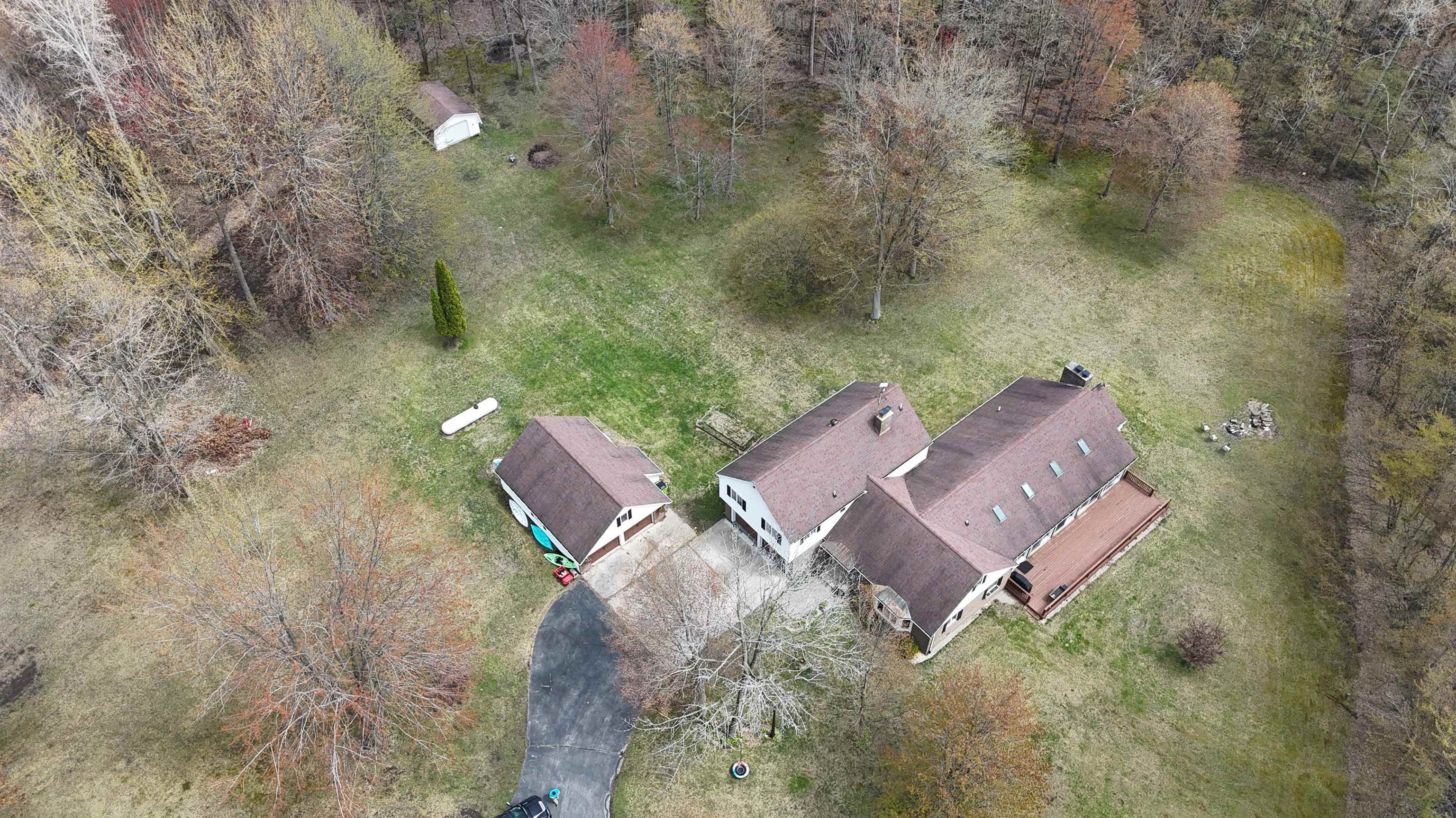 2430 Kaiser Road