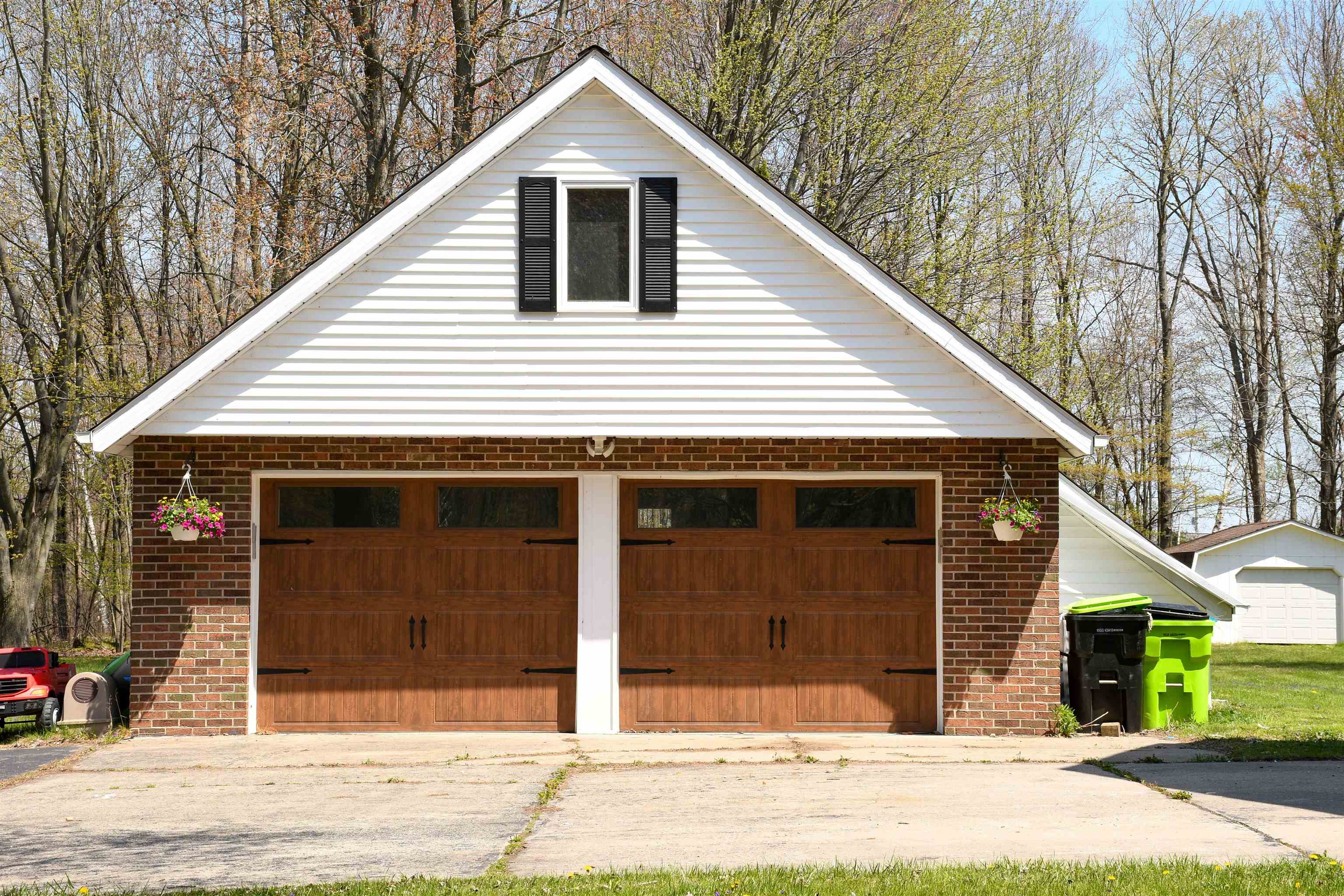 2430 Kaiser Road