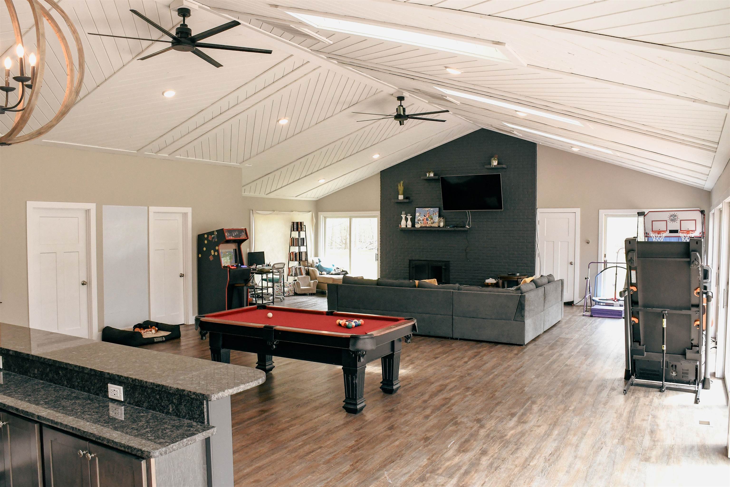 2430 Kaiser Road