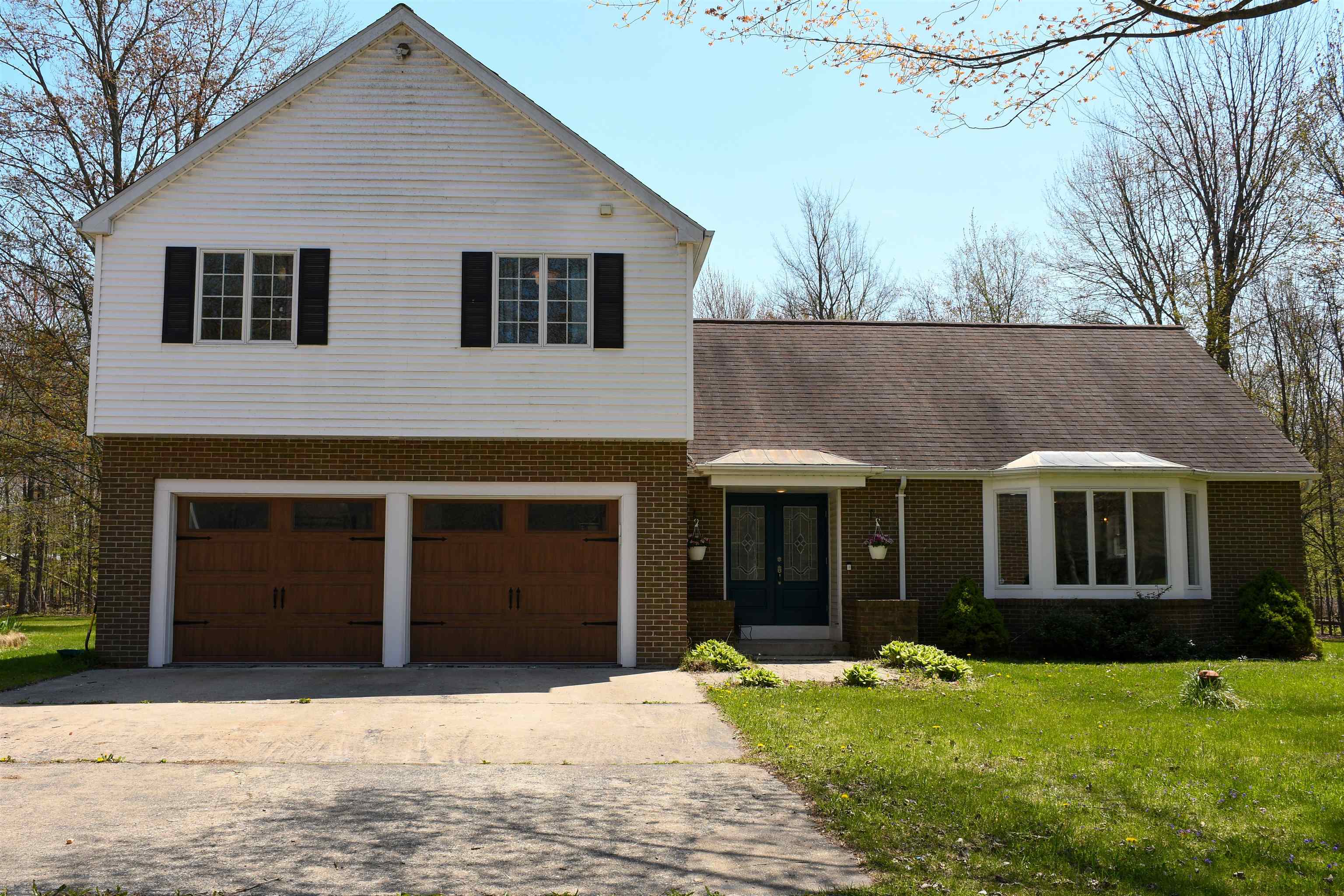 2430 Kaiser Road